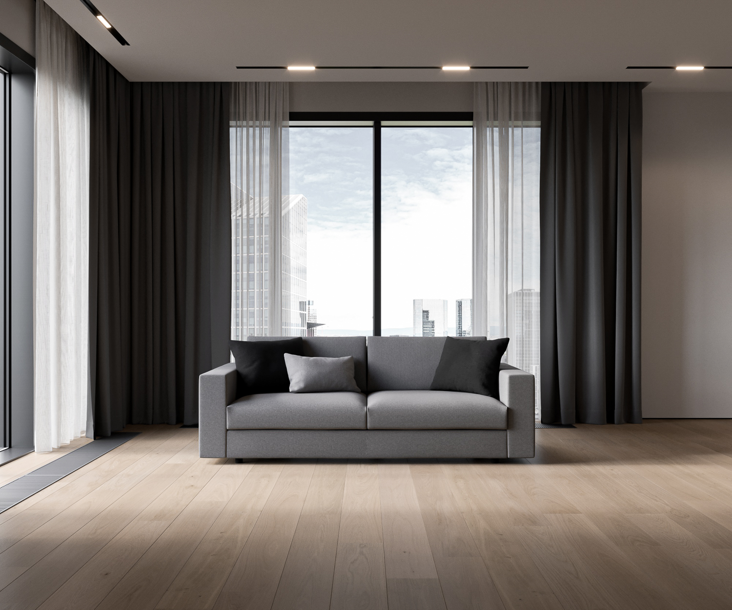 Classic 2,5 Sitzer Tundra 10