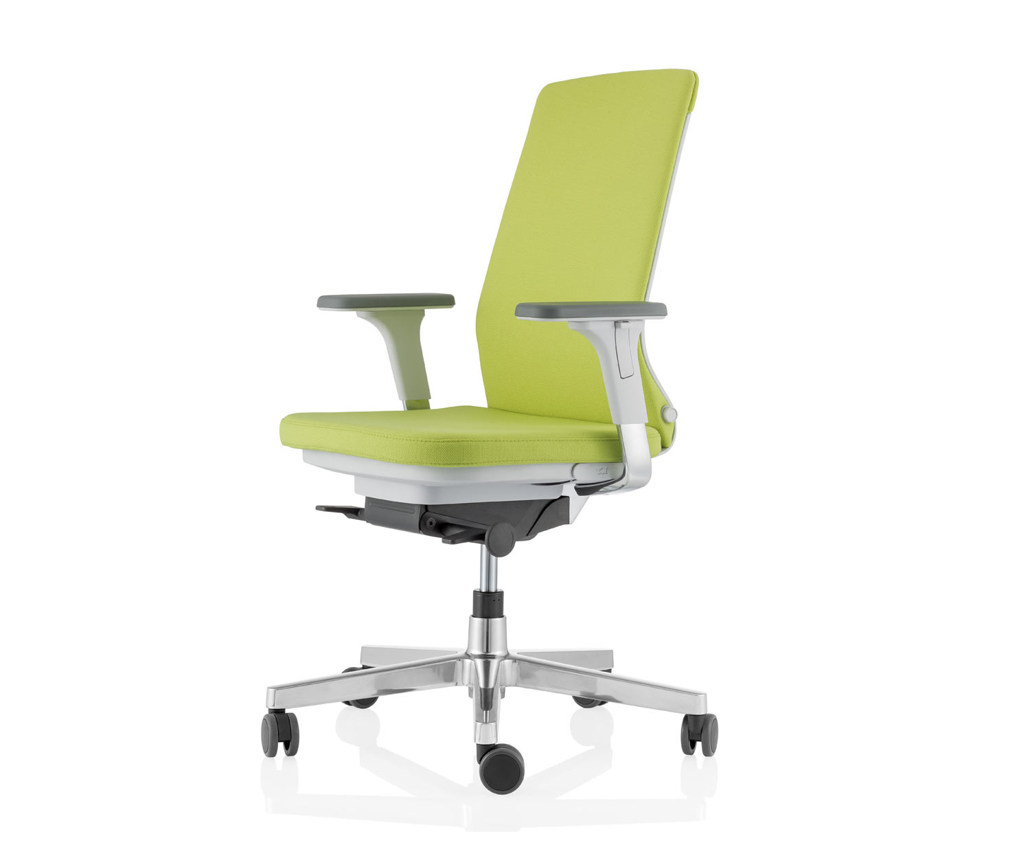 Exklusiver ICF Pyla Ergonomischer Designer Buerostuhl Exklusiver ICF Pyla Ergonomischer Designer Buerostuhl
