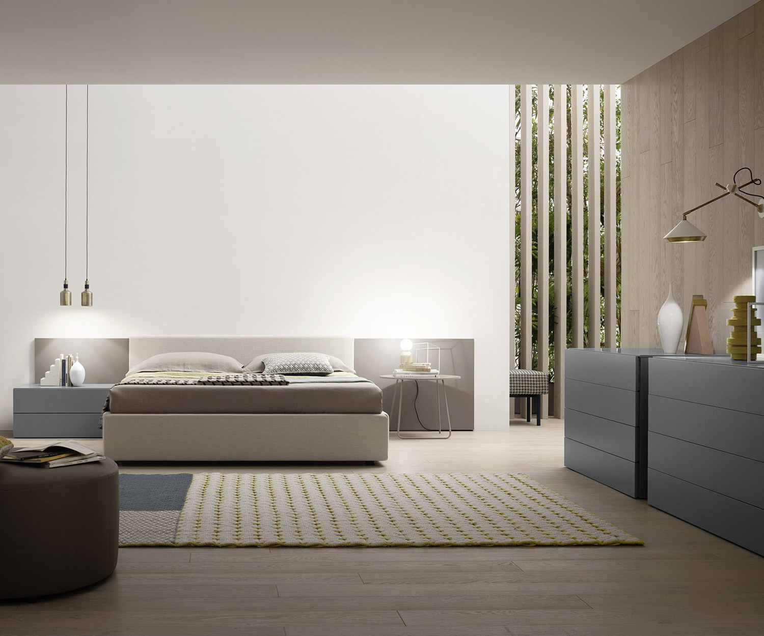 Exklusive Design Kommode Easy im Wohnzimmer Exklusive Design Kommode Easy im Wohnzimmer