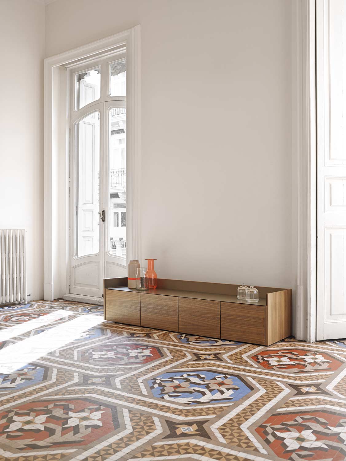 Flaches Design Sideboard Stockholm Flaches Design Sideboard Stockholm