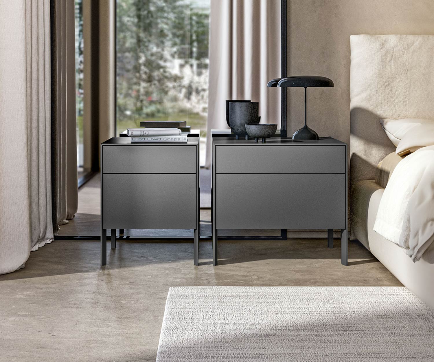 Capo d´Opera Another Day Nachttisch Capo d´Opera Another Day Nachttisch