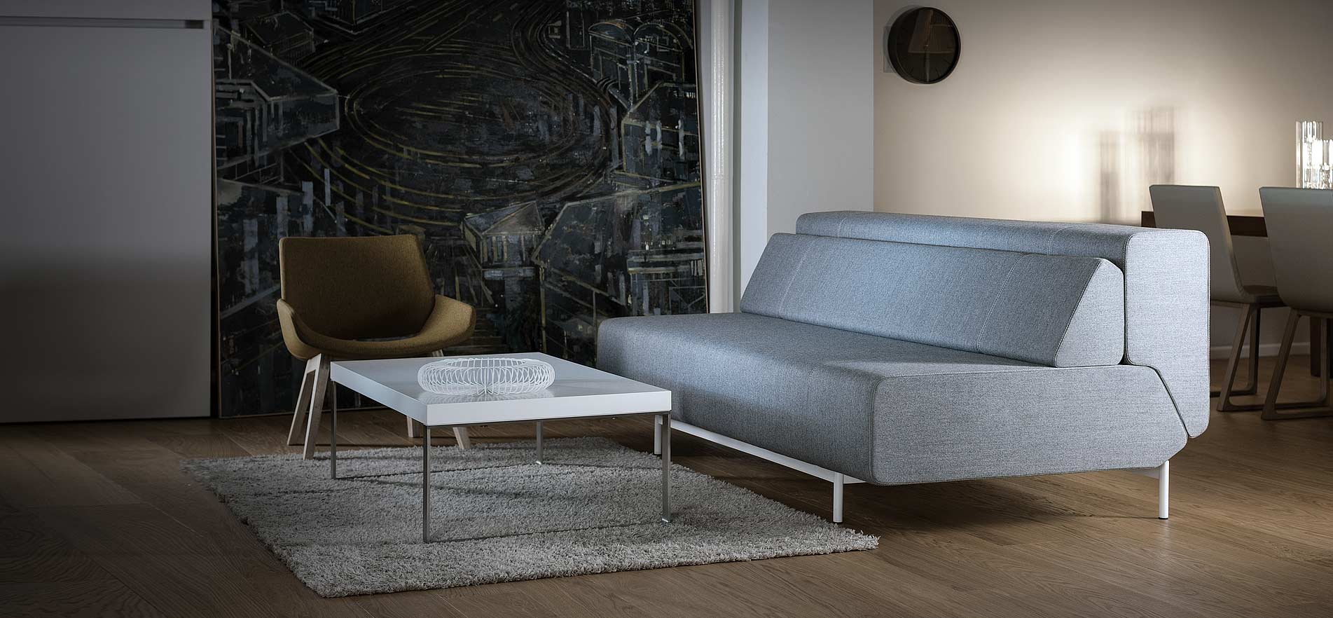 Design Schlafsofas