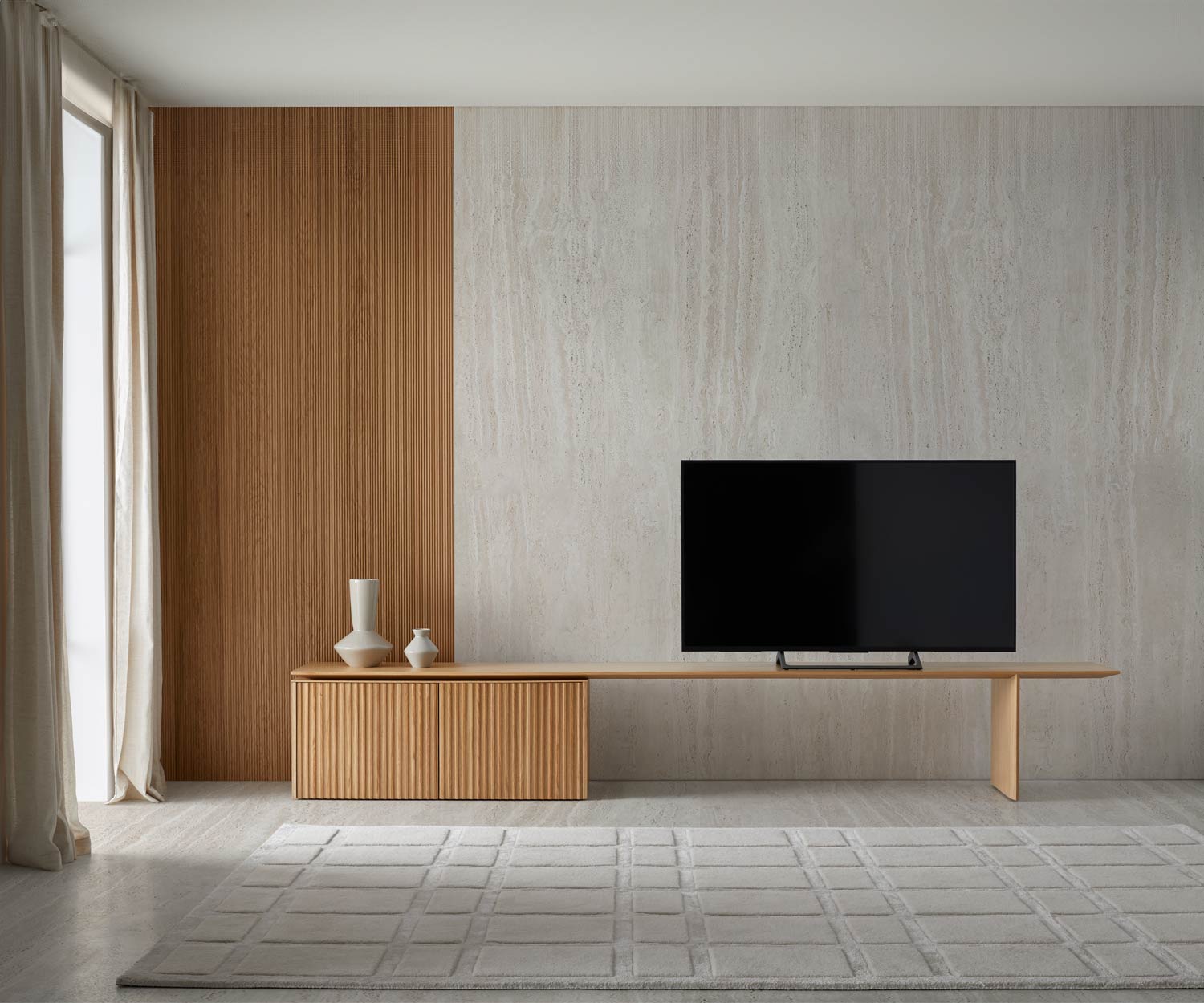 Punt Velasca Sideboard Punt Velasca Sideboard