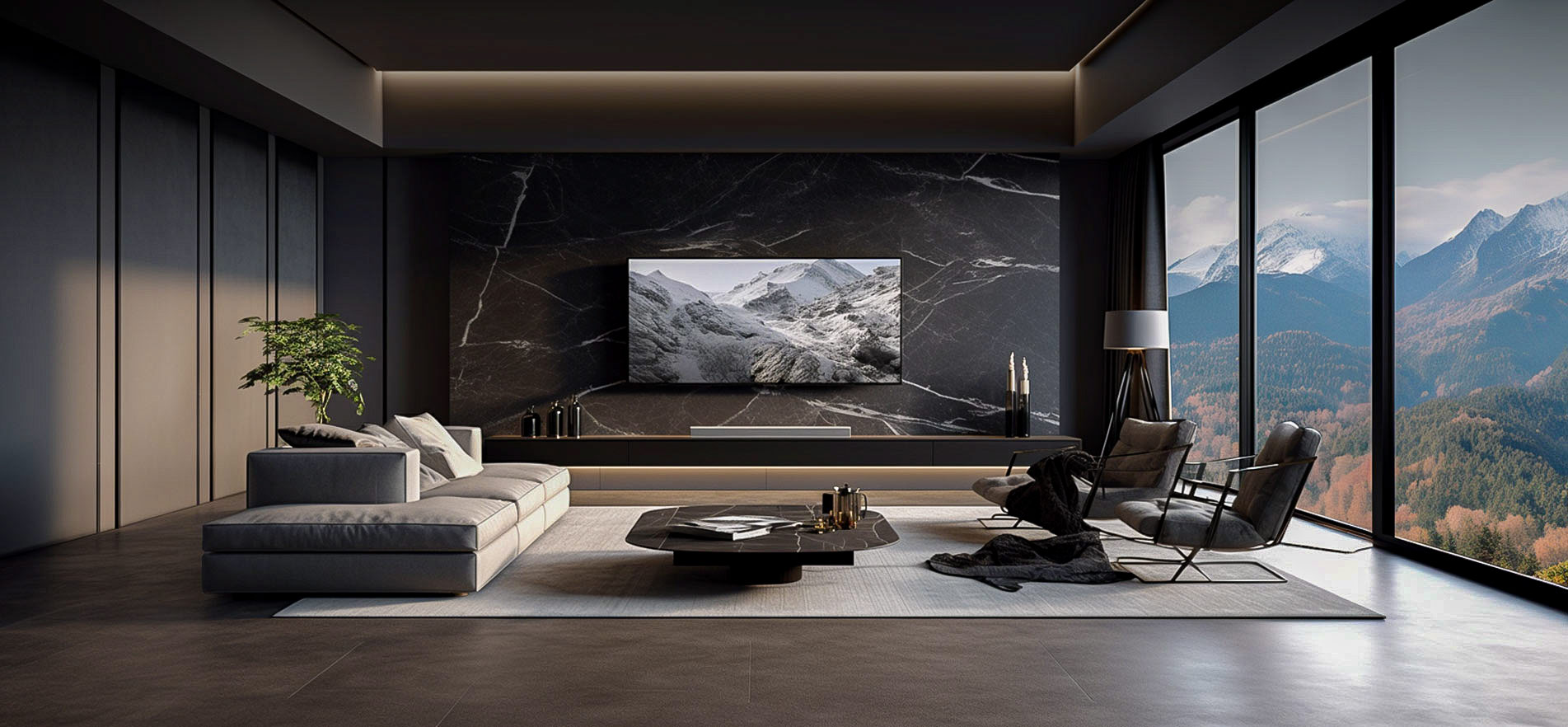 Haengende schwebende TV Lowboards Haengende schwebende TV Lowboards