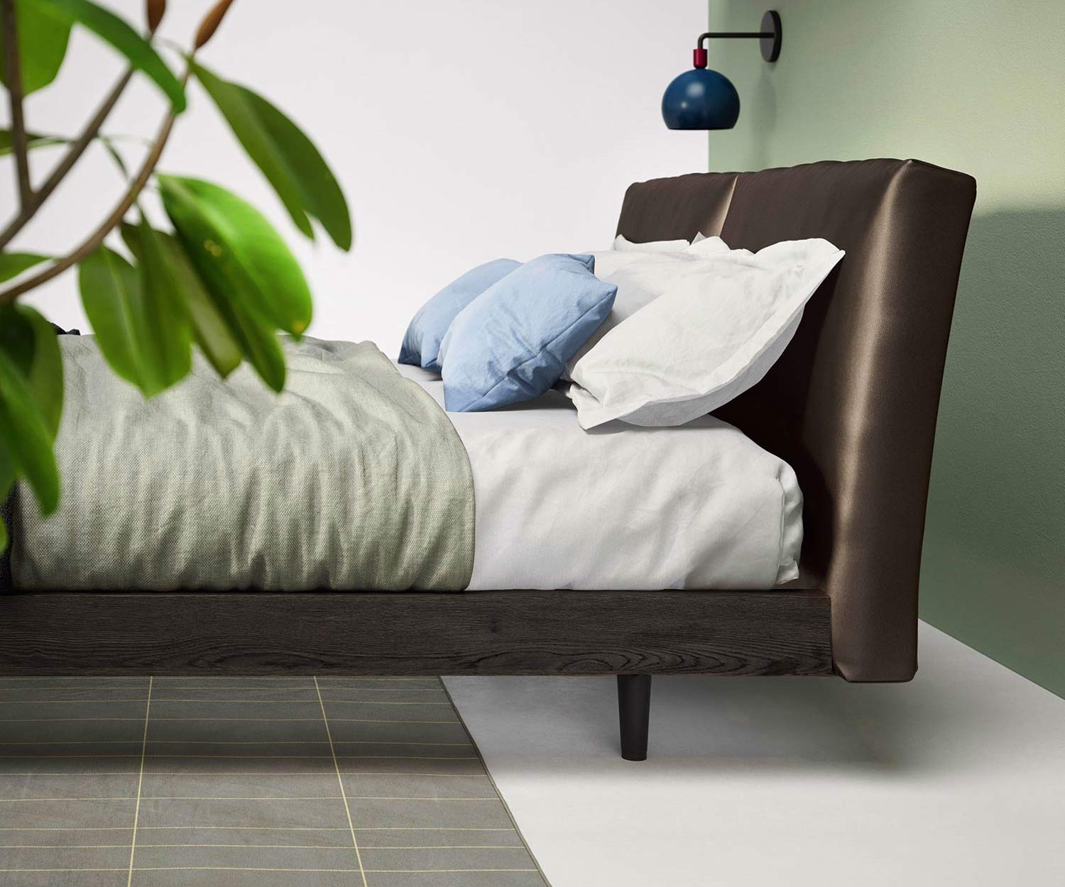 Novamobili Bett Nido Novamobili Bett Nido