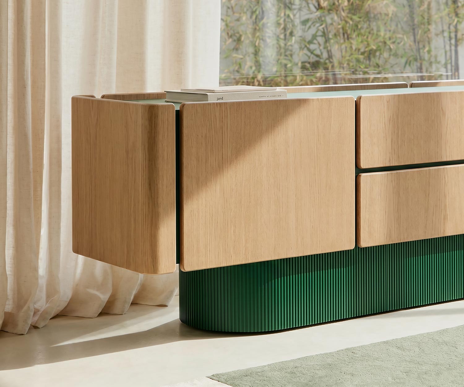 Punt Dune Sideboard Punt Dune Sideboard