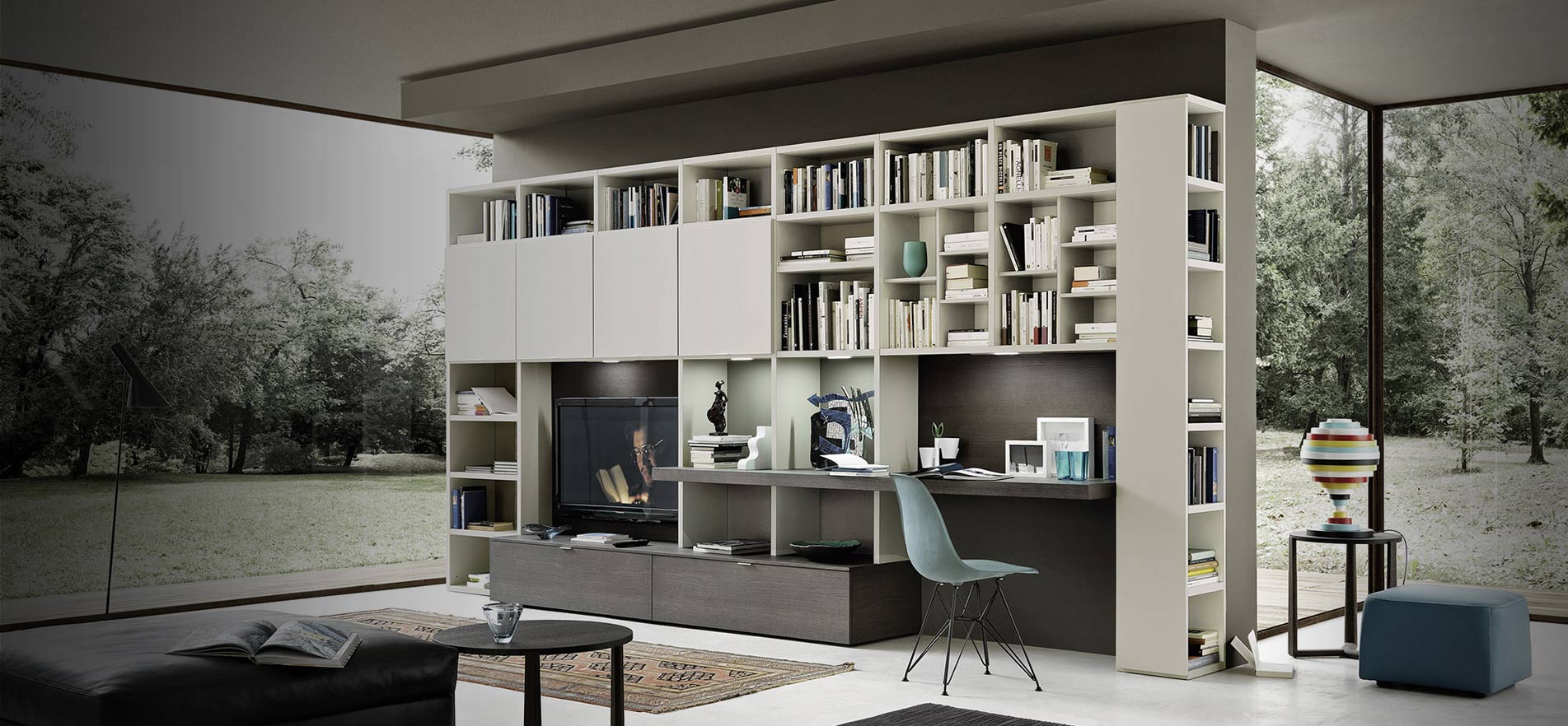 Italienische Designermöbel Italienische Designermöbel