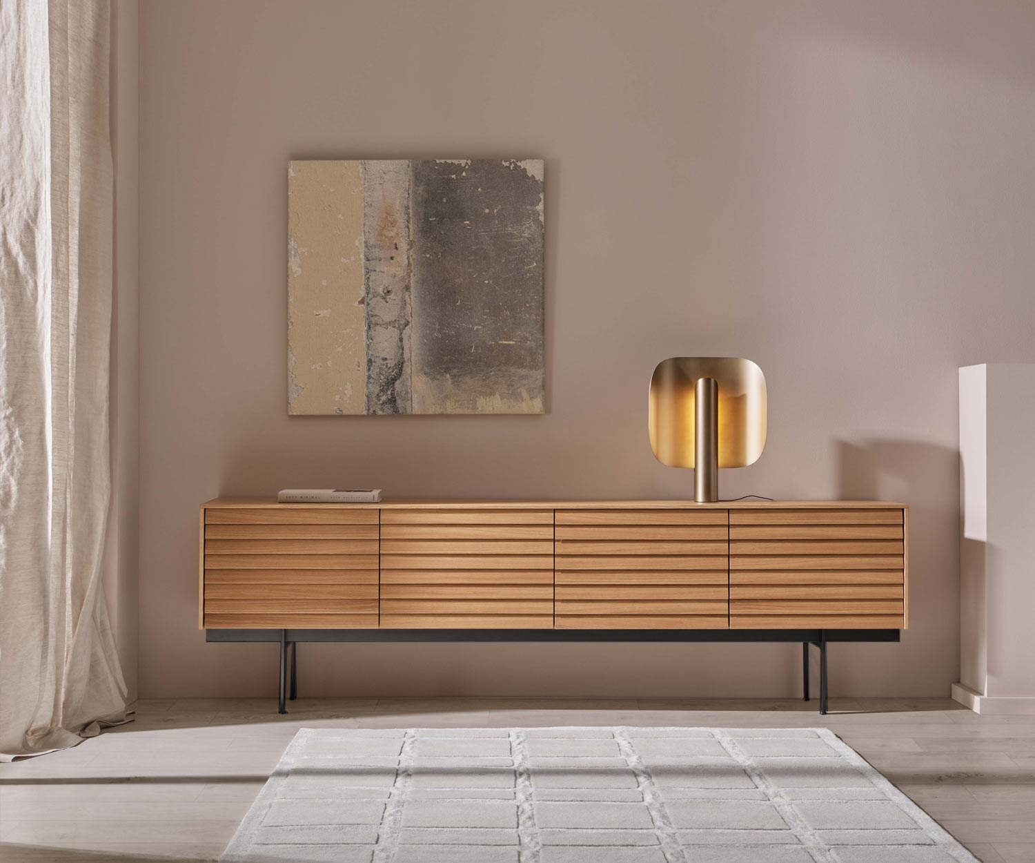 Punt Sideboard Sussex