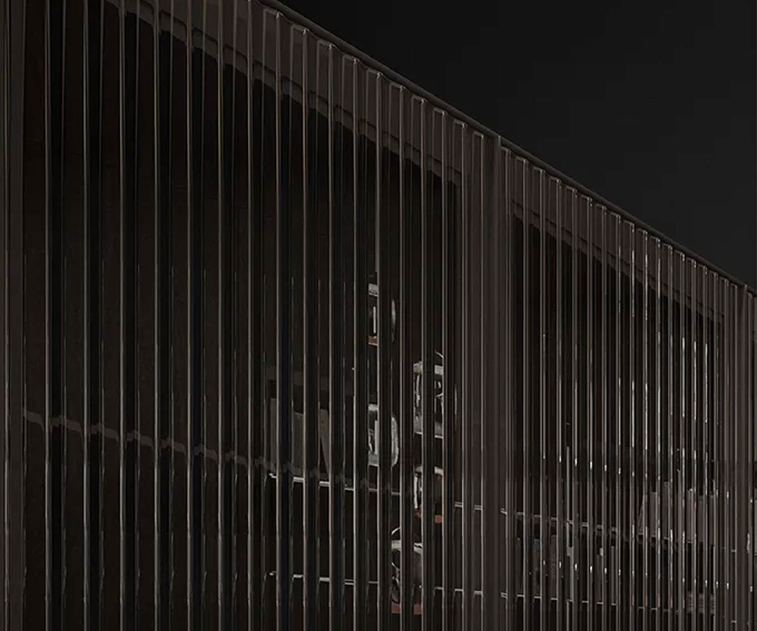 Ozzio Alfetta Sideboard Ozzio Alfetta Sideboard