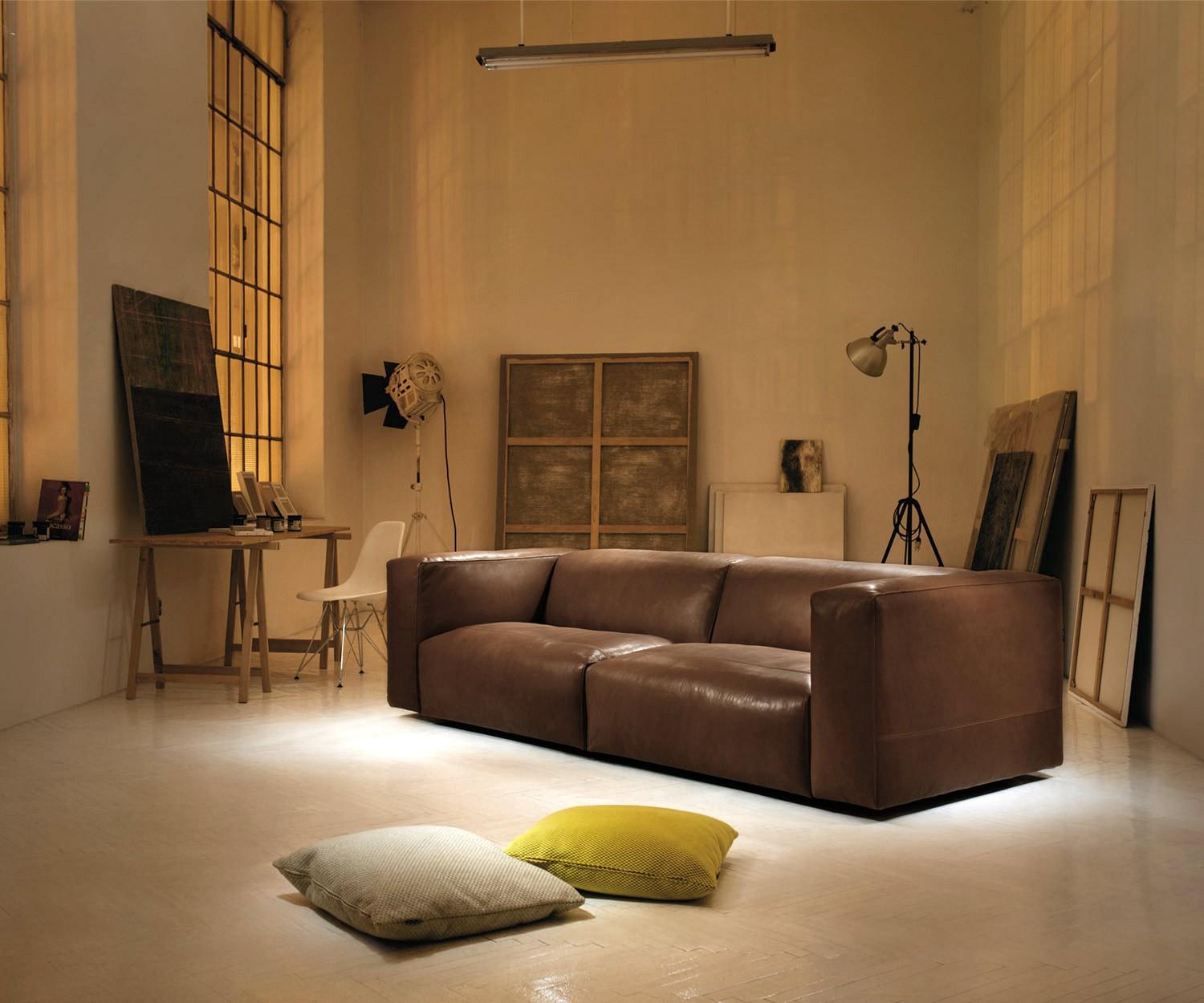 Prostoria Sofa Cloud