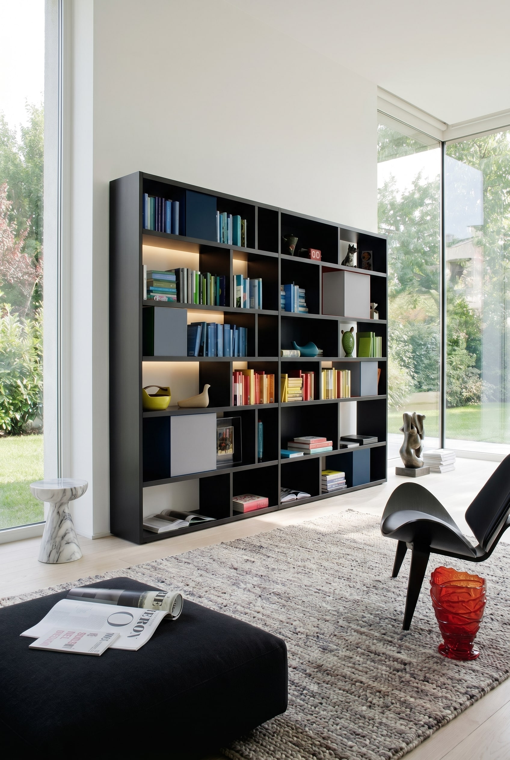 Kuratierte Inspiration statt chaotischer Ablage