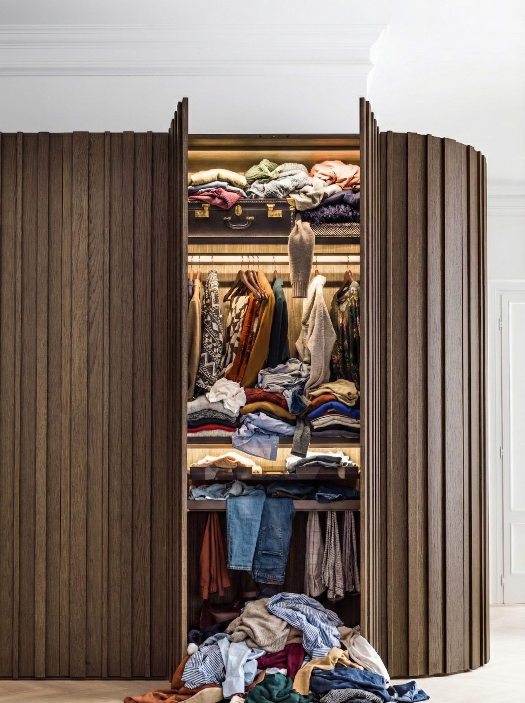 kleiderschrank-aufraeumen