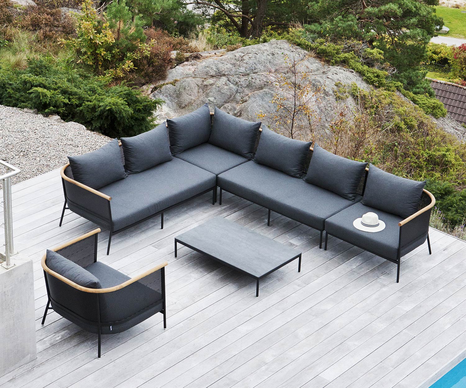 Hochwertige Oasiq Riad Designer Kollektion Hochwertige Oasiq Riad Designer Kollektion