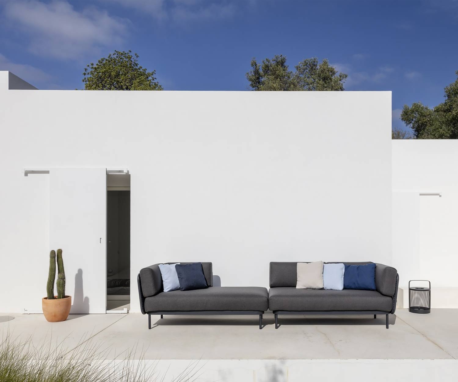 Todus Baza Design Loungesofa Todus Baza Design Loungesofa