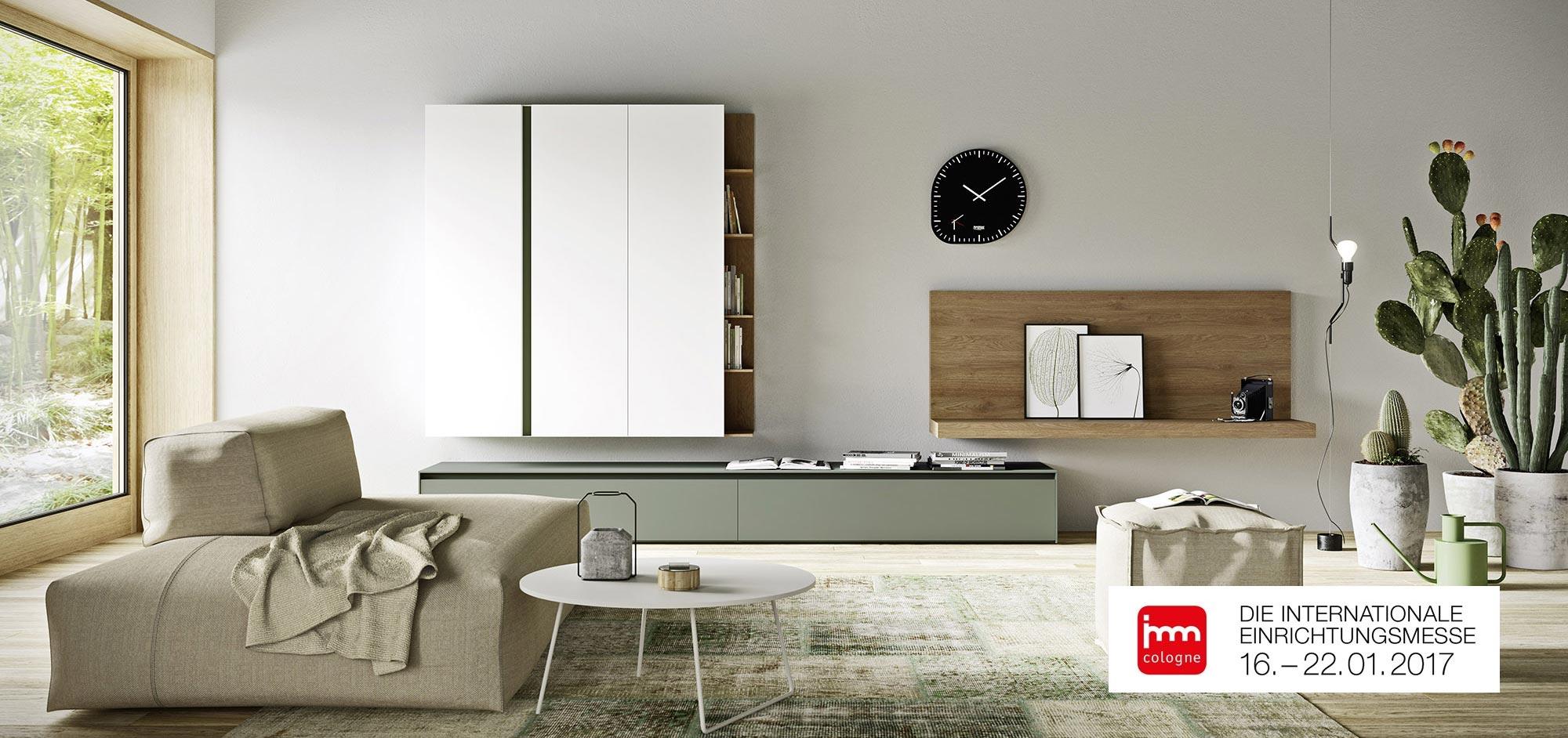 IMM2017 Koeln Moebel Messe Besuch Livarea IMM2017 Koeln Moebel Messe Besuch Livarea