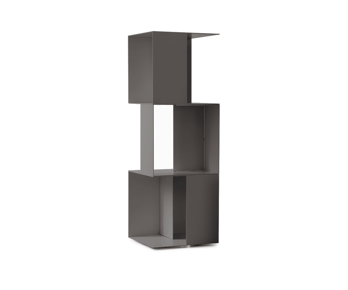 Novamobili Standregal Freebook quarz310 
