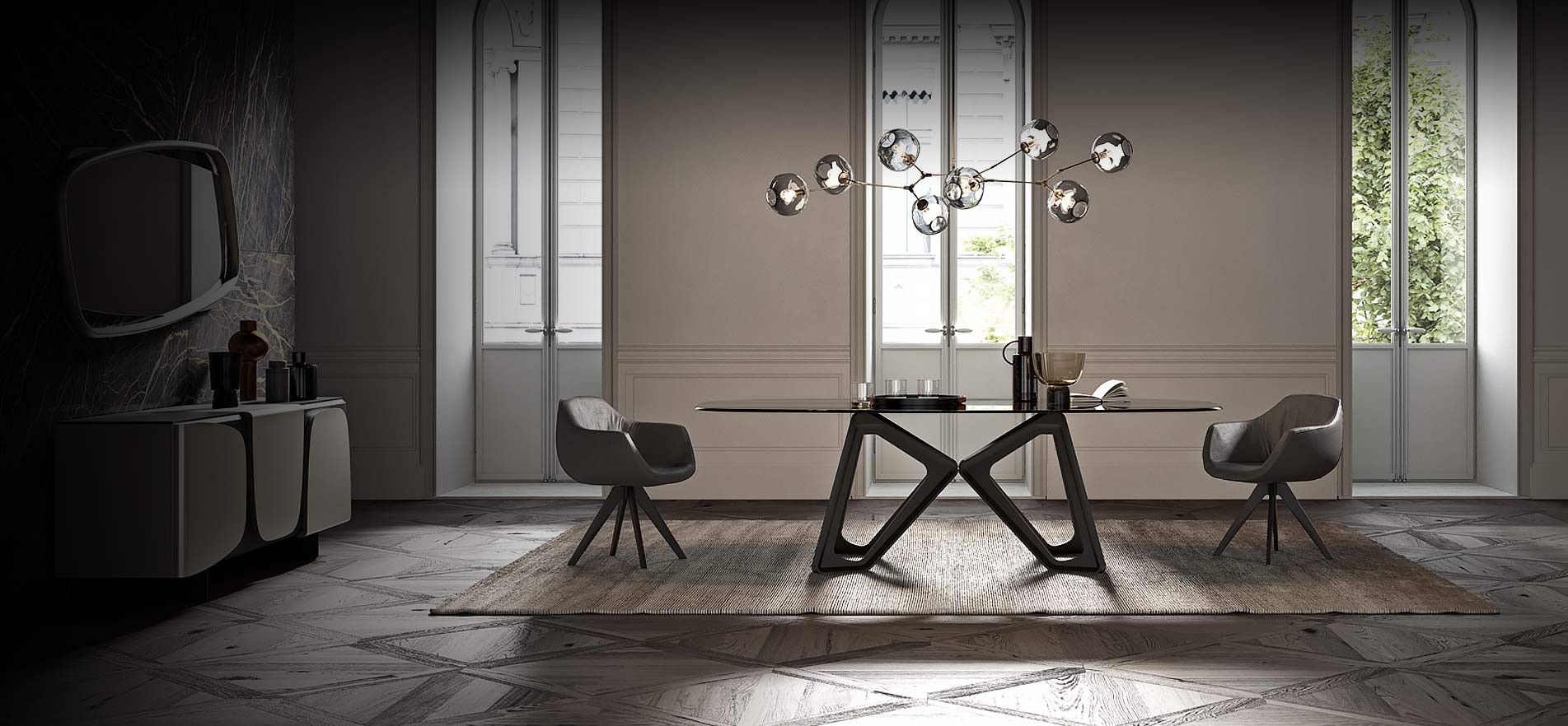 Italienische Designermöbel Italienische Designermöbel