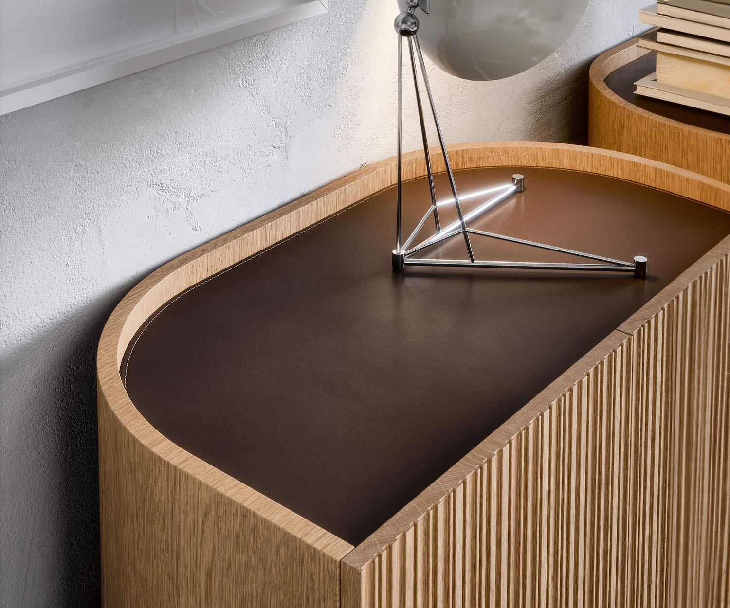 Novamobili Sideboard / Highboard Bay Novamobili Sideboard / Highboard Bay
