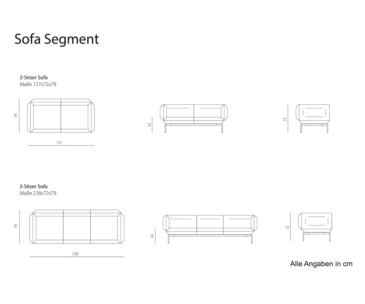 Prostoria Segment Design Sofa schwarzer grauer blauer gelber Bezug komfortabel bequem Skizze Masse Groessenangaben exklusiv hochwertig modern fuer wohnzimmer Prostoria Segment Design Sofa schwarzer grauer blauer gelber Bezug komfortabel bequem Skizze Masse Groessenangaben exklusiv hochwertig modern fuer wohnzimmer
