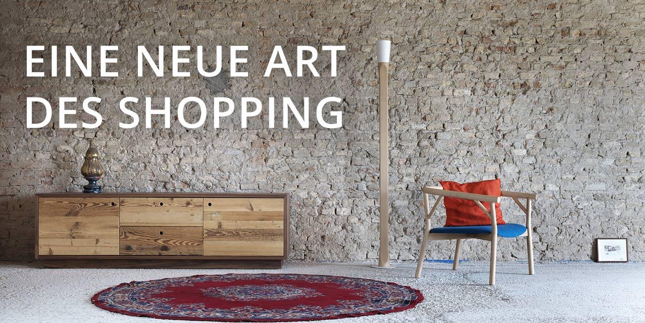 Livarea eine neue art des shoppings