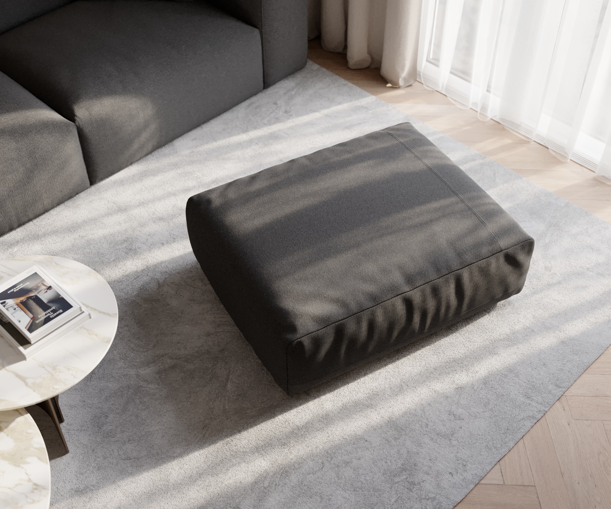 Cloud Hocker Emotionsbild oben Cloud Hocker Emotionsbild oben