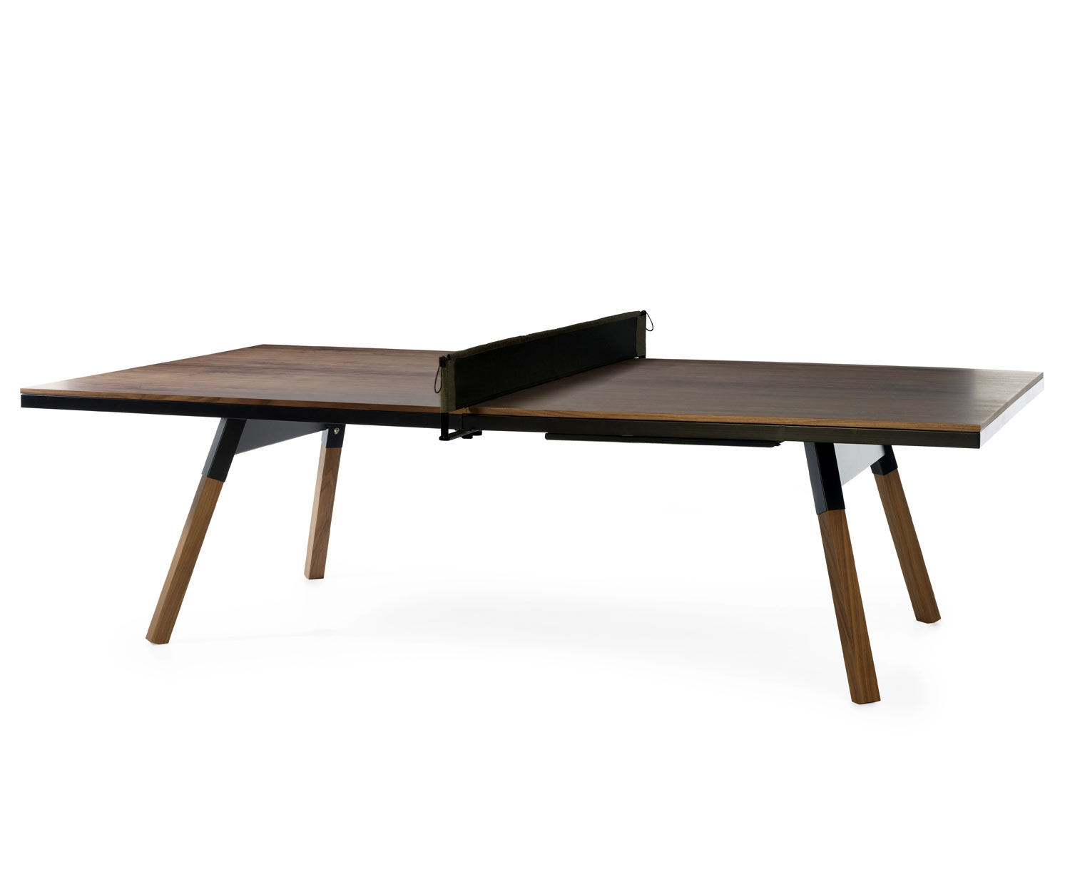 RS Barcelona Ping Pong Tischtennisplatte Esstisch Nussbaum Tischplatte RS Barcelona Ping Pong Tischtennisplatte Esstisch Nussbaum Tischplatte