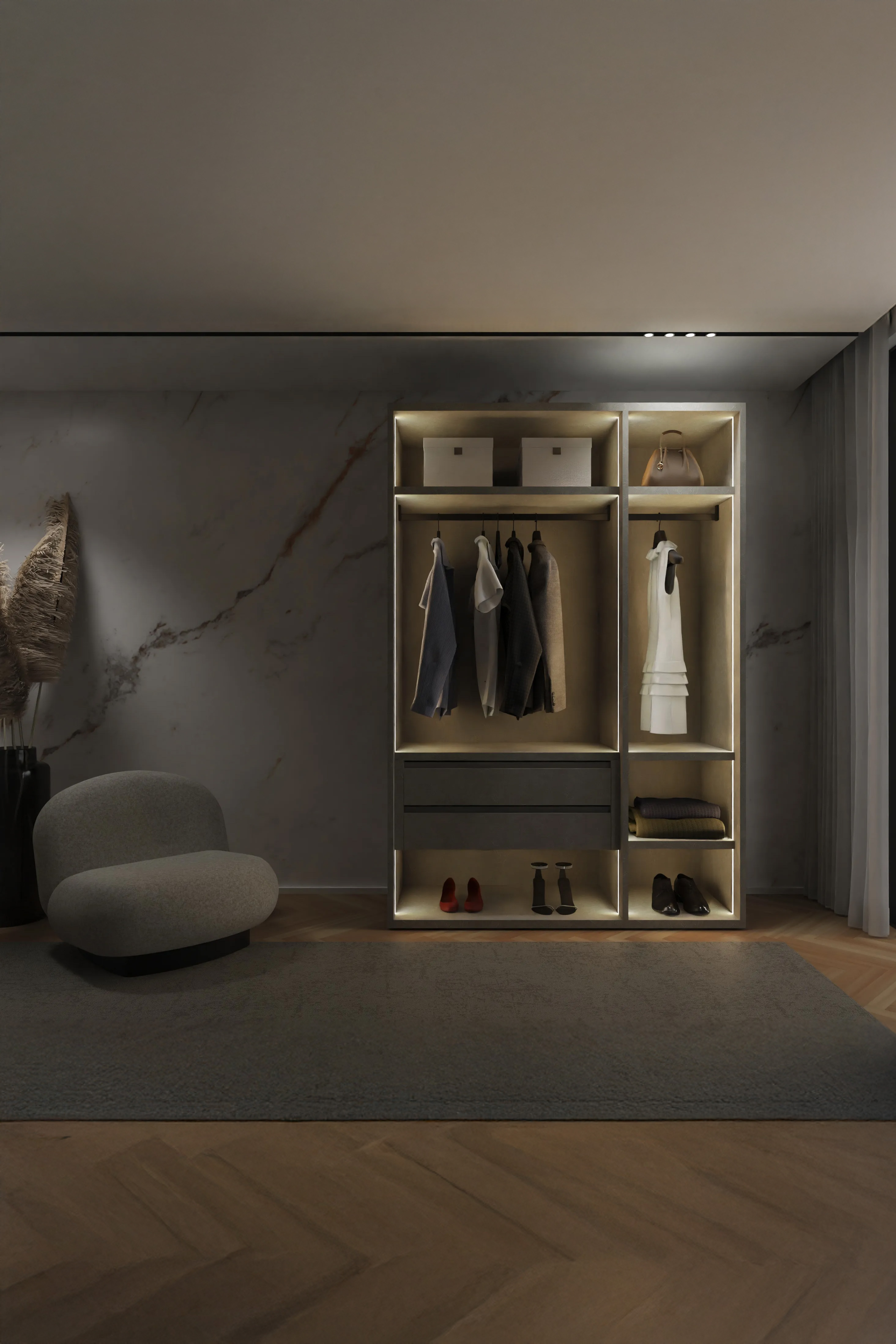 kleiderschrank-indirekte-beleuchtung