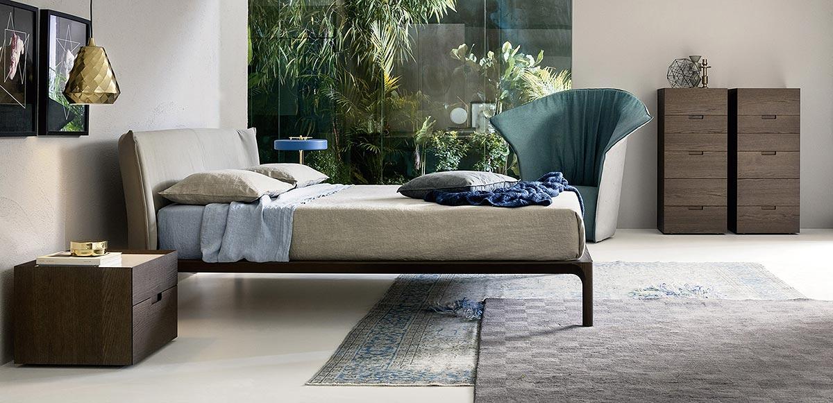 Schlafzimmermoebel aus Holz 1 Schlafzimmermoebel aus Holz 1