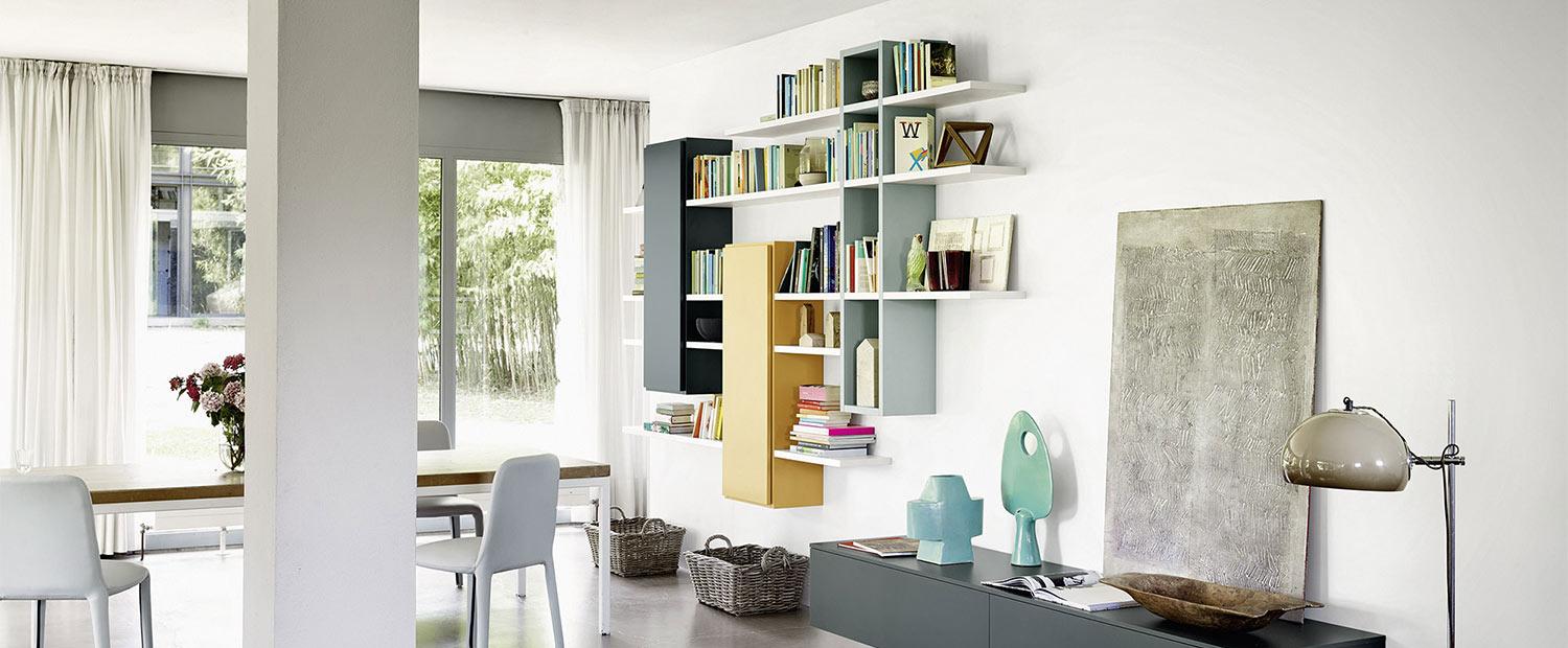 Wandgestaltung im Wohnzimmer Wandgestaltung im Wohnzimmer