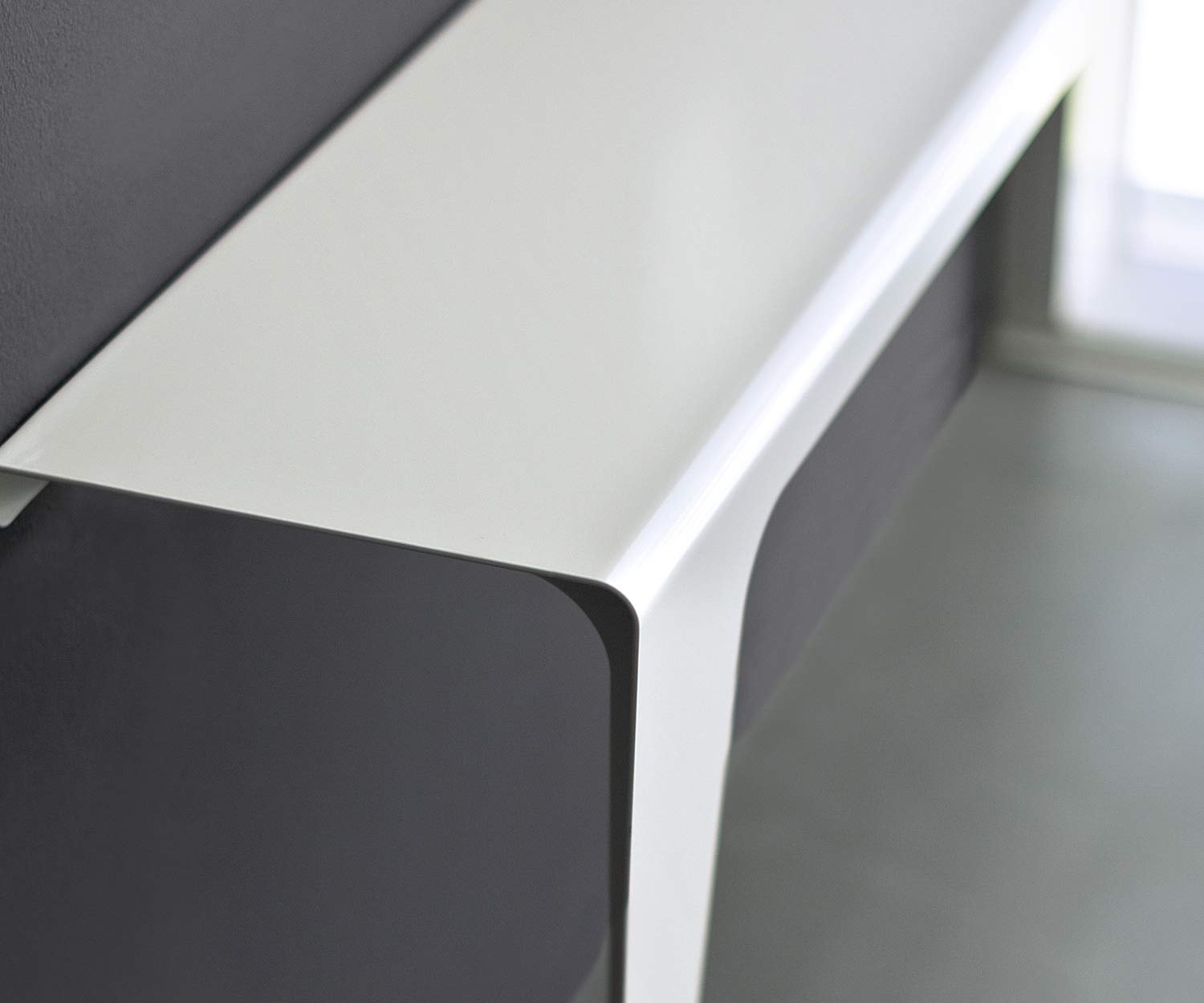 Moderne MEME Design Konsole Lama für die Diele schlankes Bein Moderne MEME Design Konsole Lama für die Diele schlankes Bein