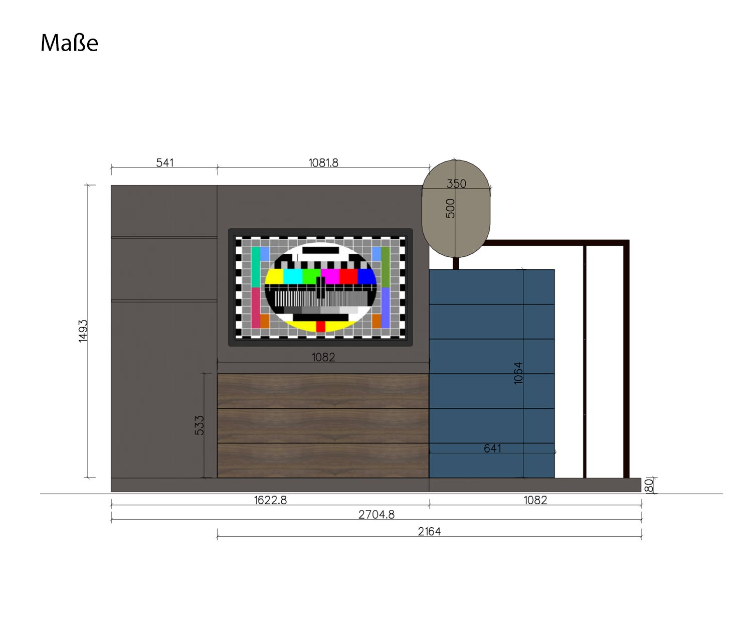 Easy 9 Design Kommode Maße Größen Größenangaben Skizze Easy 9 Design Kommode Maße Größen Größenangaben Skizze