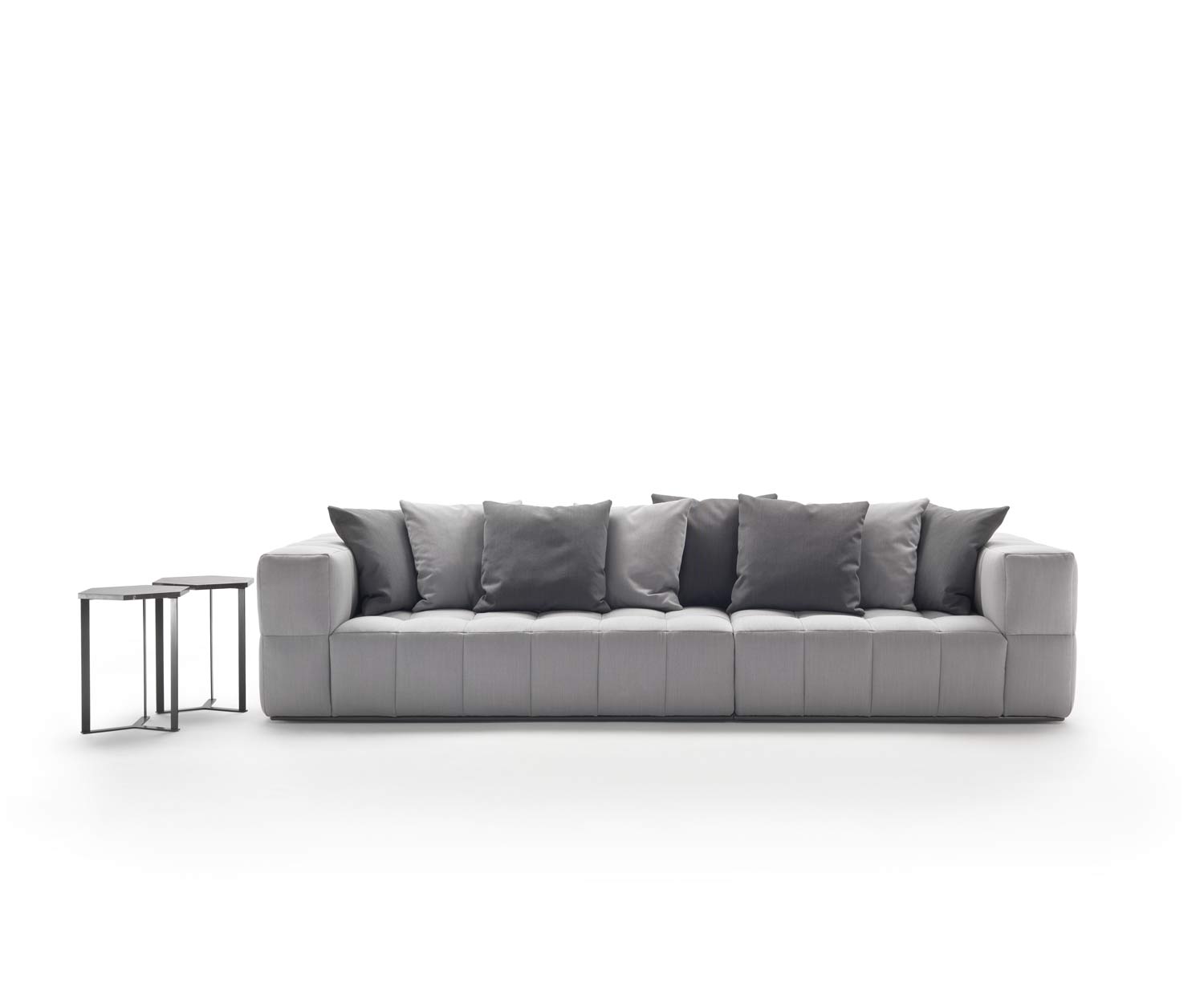 Exklusives Marelli Designer Sofa Andy Lounge Couch Exklusives Marelli Designer Sofa Andy Lounge Couch