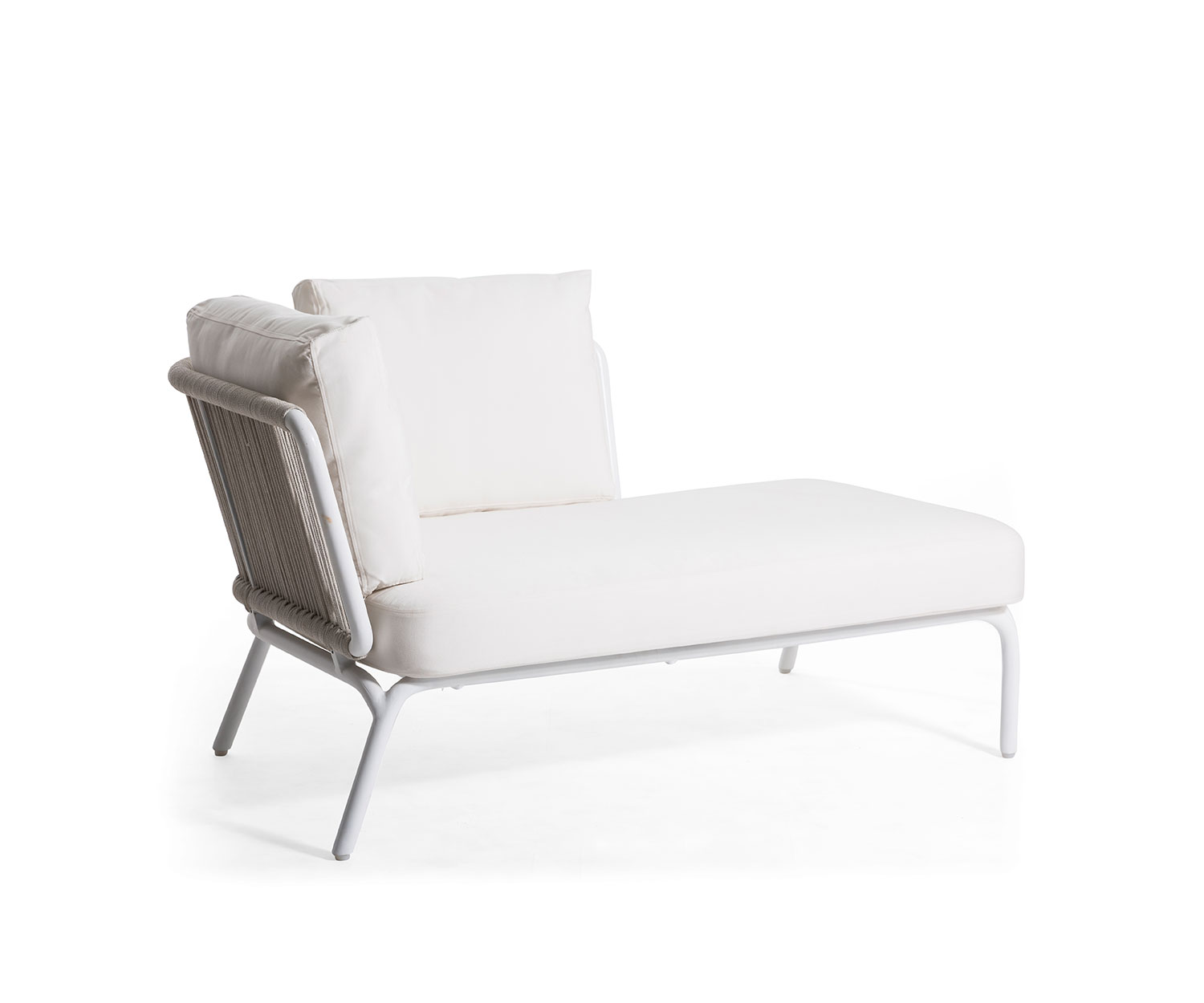 Oasiq Yland Chaiselongue 2er Design Sofa Oasiq Yland Chaiselongue 2er Design Sofa