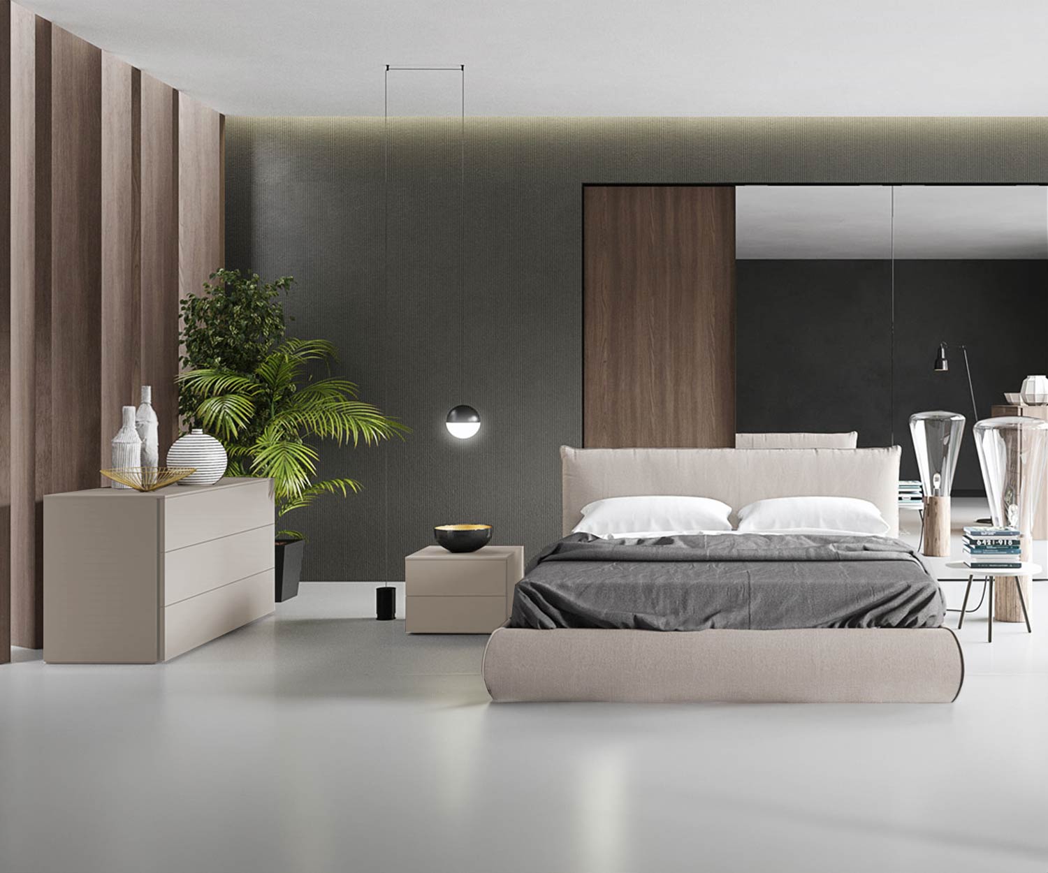 Livitalia Atena Nachttisch Livitalia Atena Nachttisch