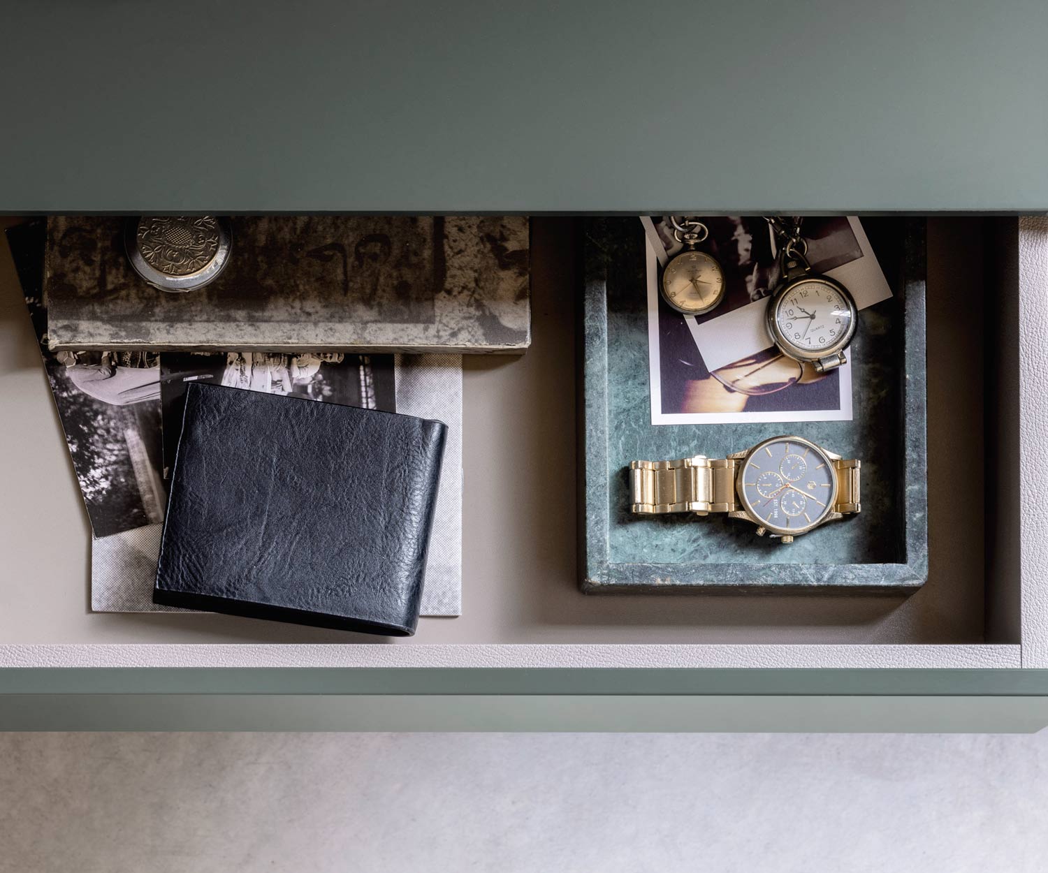 Novamobili Designer Kommode Easy 4 Schubladen im Detail Novamobili Designer Kommode Easy 4 Schubladen im Detail