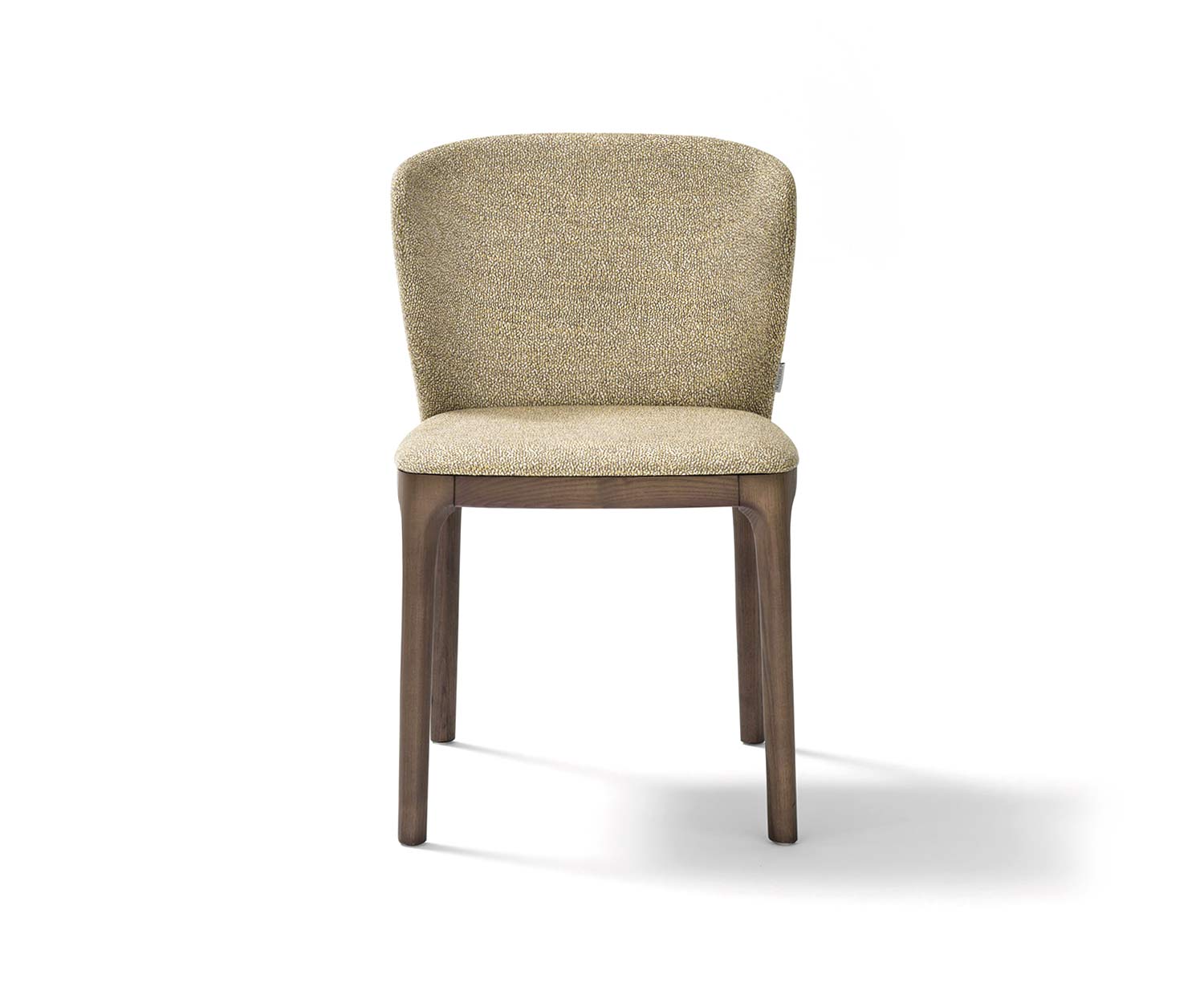 Exklusiver Novamobili Design Stuhl Navy Exklusiver Novamobili Design Stuhl Navy