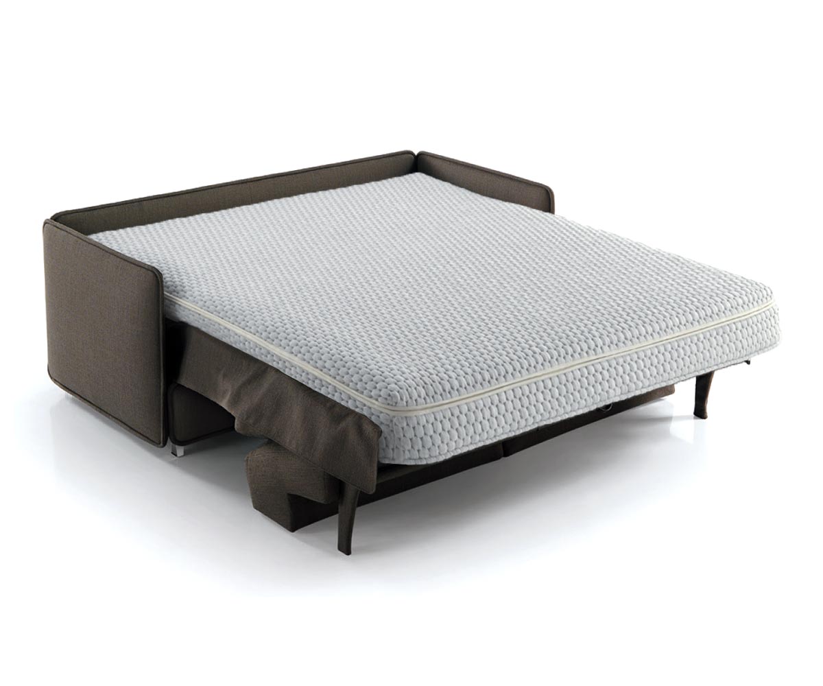 Pol74 Atelier Chic offen Schlafsofa Libra 9 Canella Atelier Chic B177 