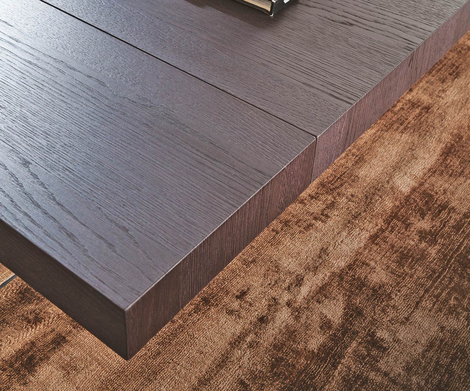 Ozzio Couchtisch Markus T063 Holz PW 94 Ozzio Couchtisch Markus T063 Holz PW 94