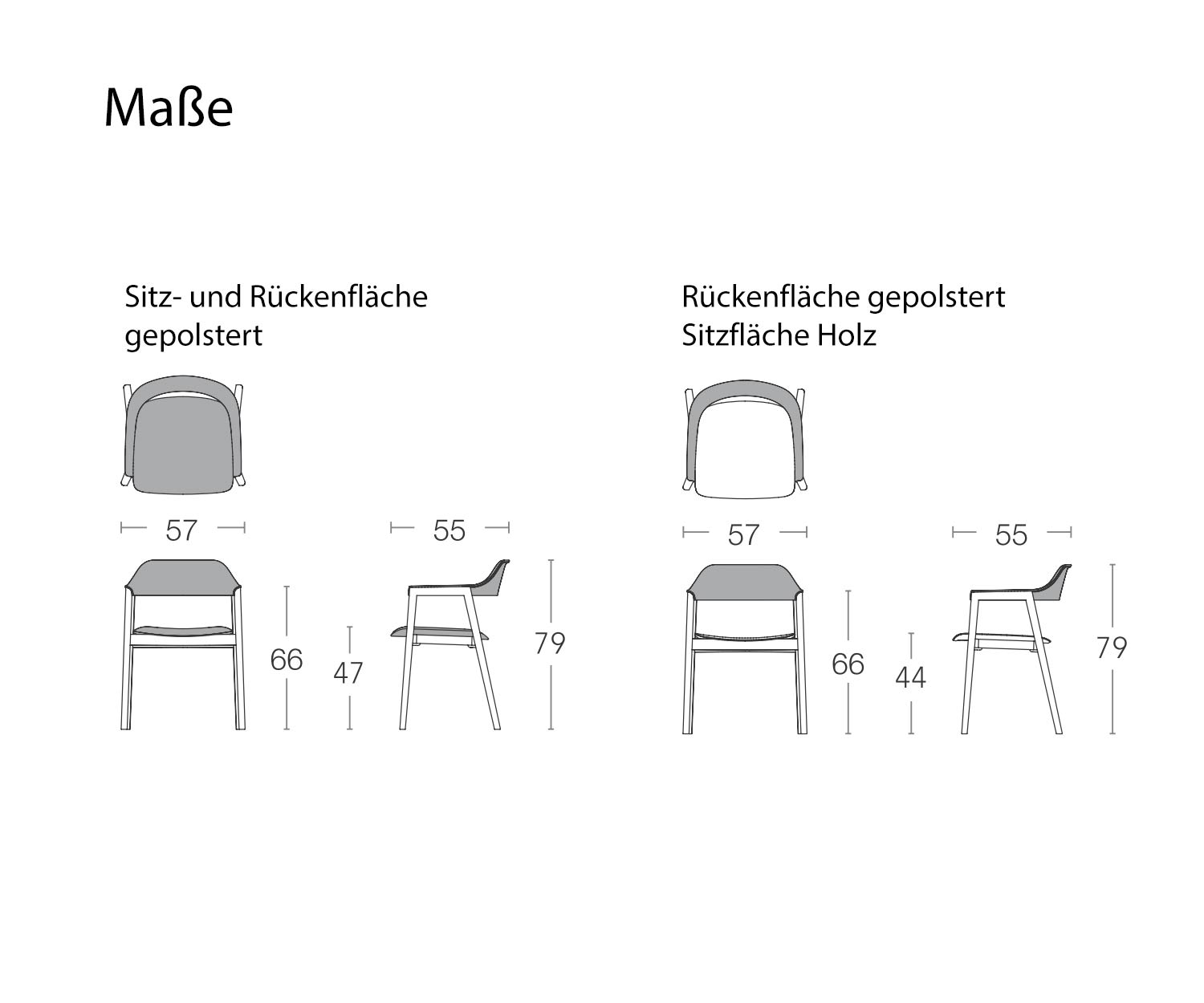 Conde House Ten Design Lehnstuhl Größen Skizze Maße Größenangaben Conde House Ten Design Lehnstuhl Größen Skizze Maße Größenangaben
