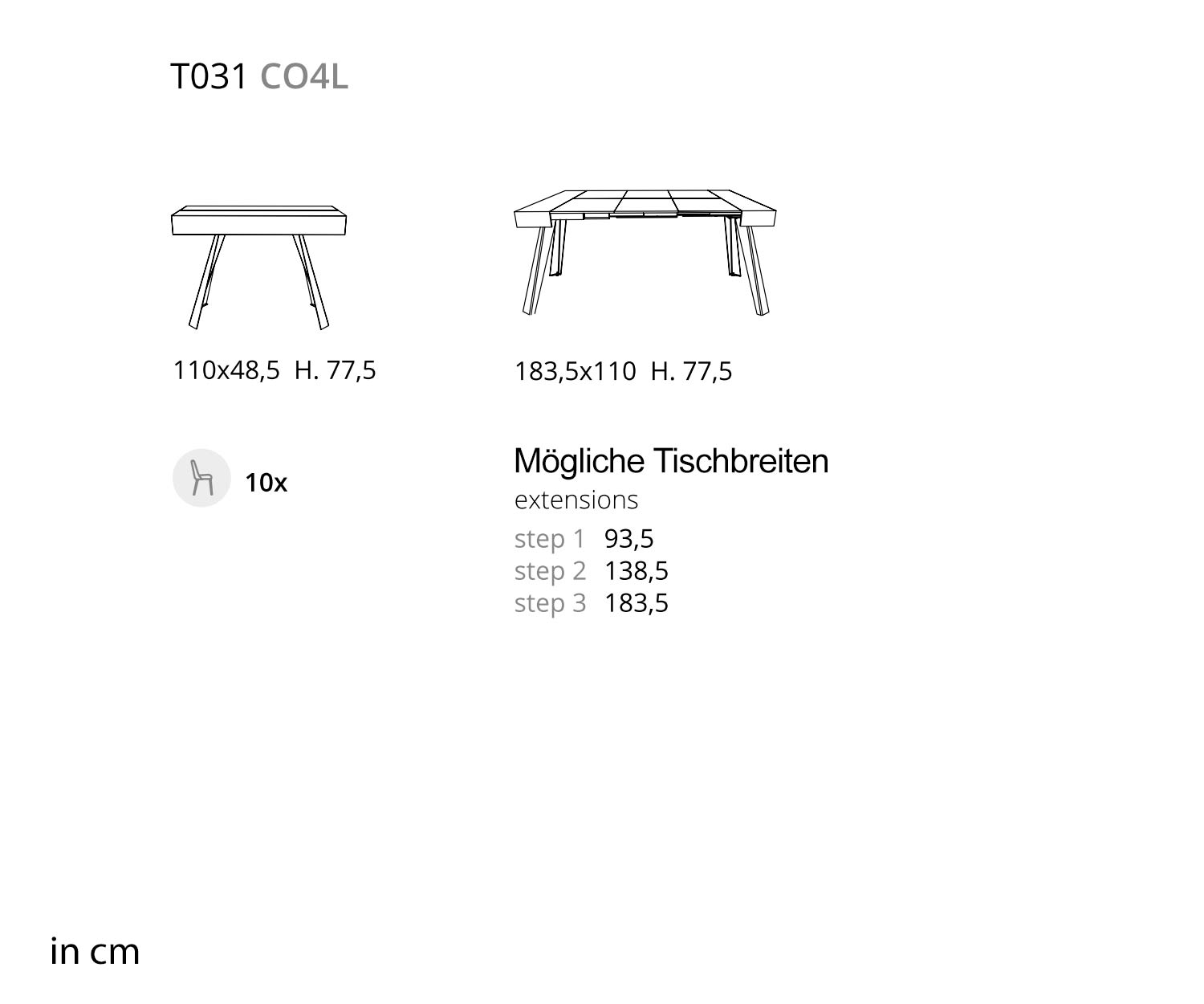 Ozzio_C04L_Konsole Hochwertige Wand Konsole Flur Ozzio_C04L_Konsole Hochwertige Wand Konsole Flur
