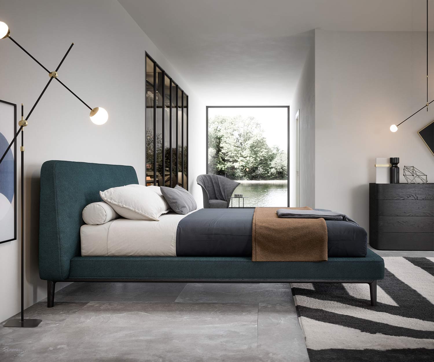 Novamobili Bett Seeyou Novamobili Bett Seeyou