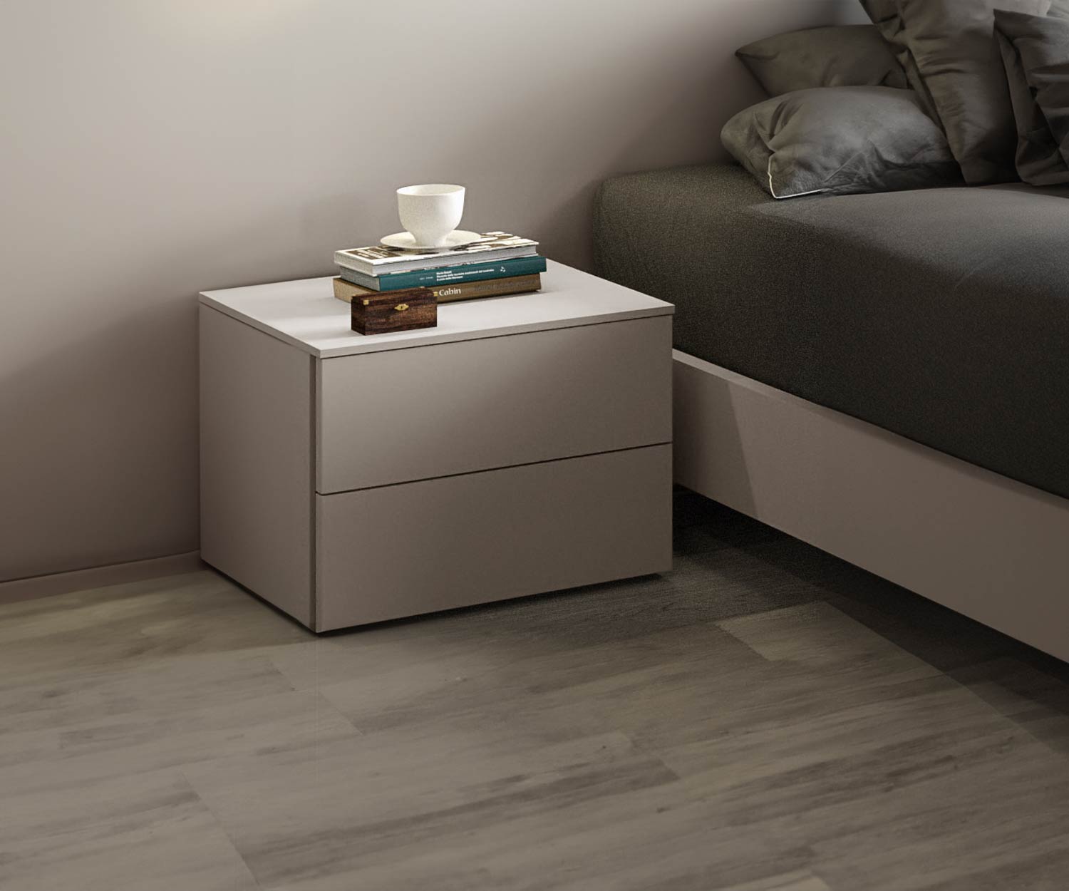 Livitalia Atena Nachttisch Livitalia Atena Nachttisch