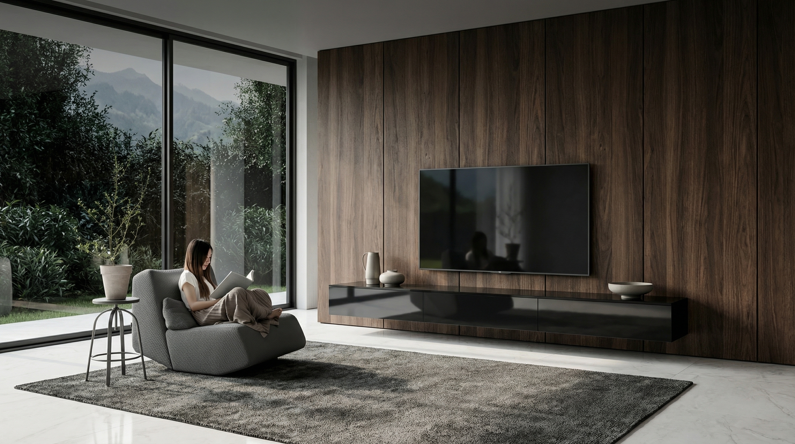 Modern Heritage: Die Rückkehr der Tiefe