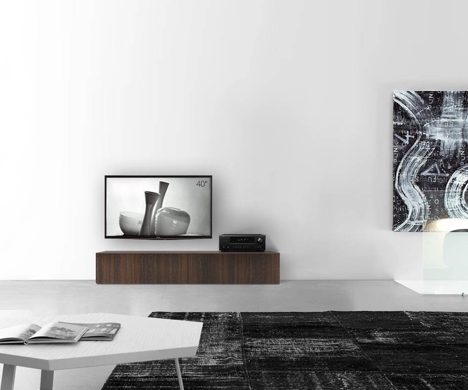 Livitalia Holz Design Lowboard Konfigurator Boden 180 cm 32 cm 56 cm Eiche braun Livitalia Holz Design Lowboard Konfigurator Boden 180 cm 32 cm 56 cm Eiche braun