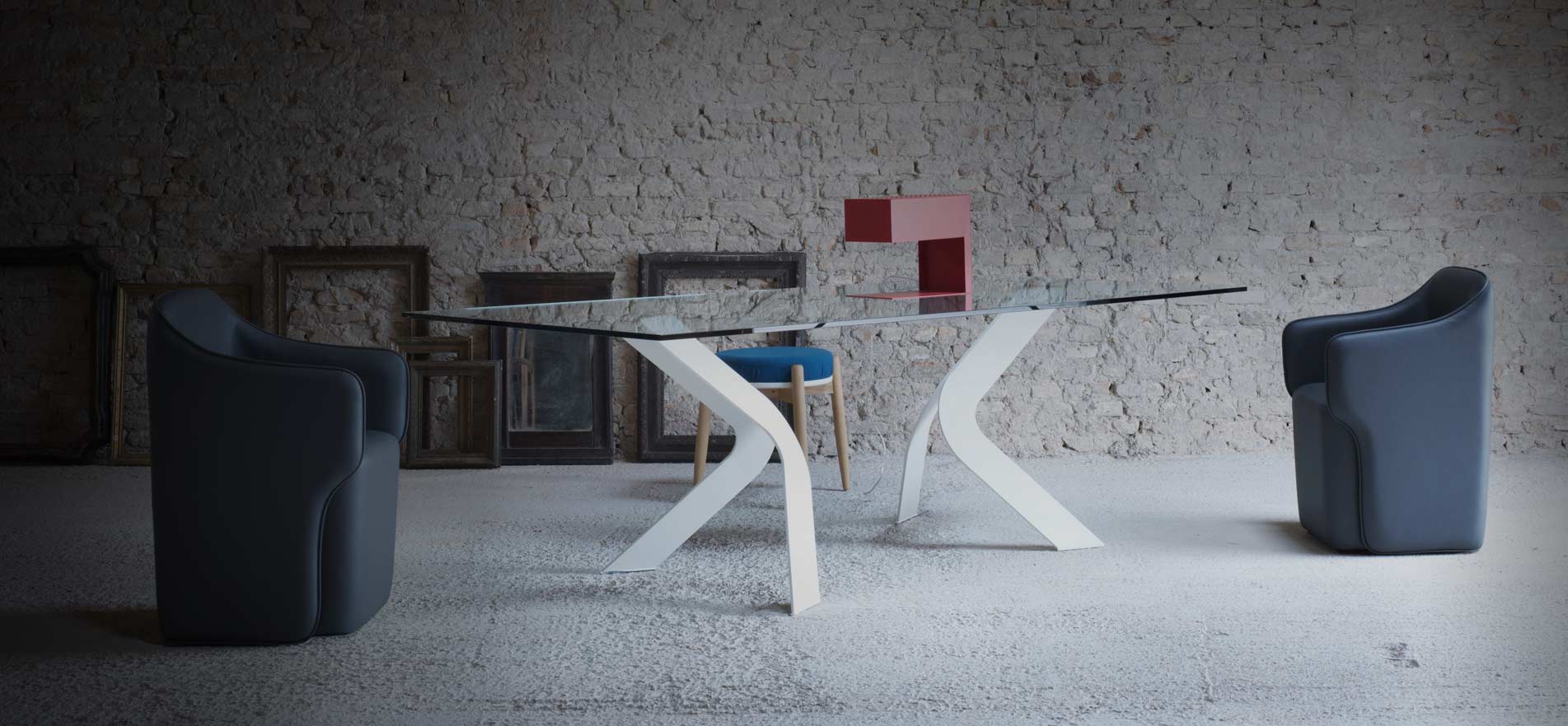 Design GlastischAL2 Design GlastischAL2