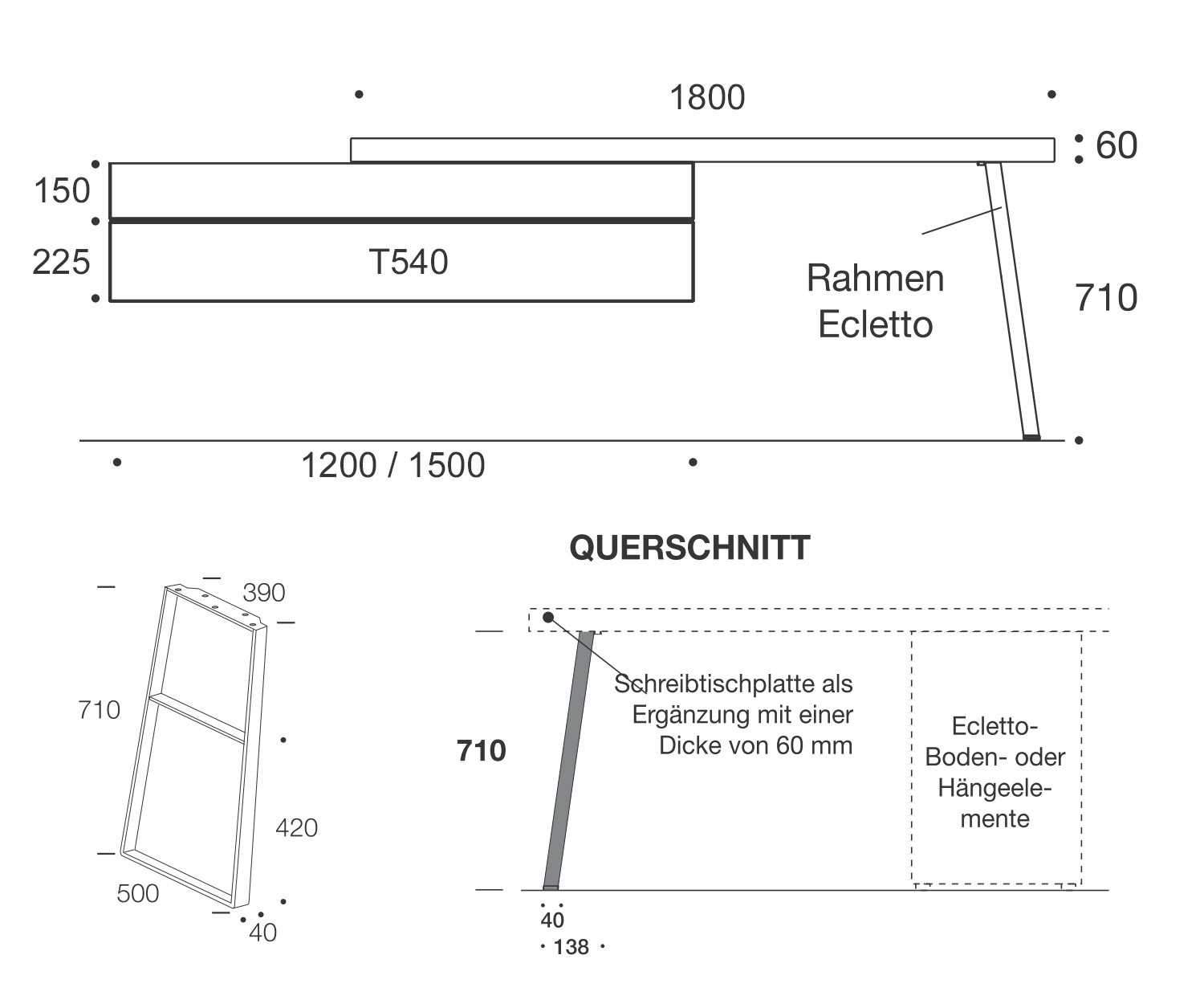 Livitalia Ecletto Design Wandkommode Skizze Maße Größen Größenangaben Livitalia Ecletto Design Wandkommode Skizze Maße Größen Größenangaben