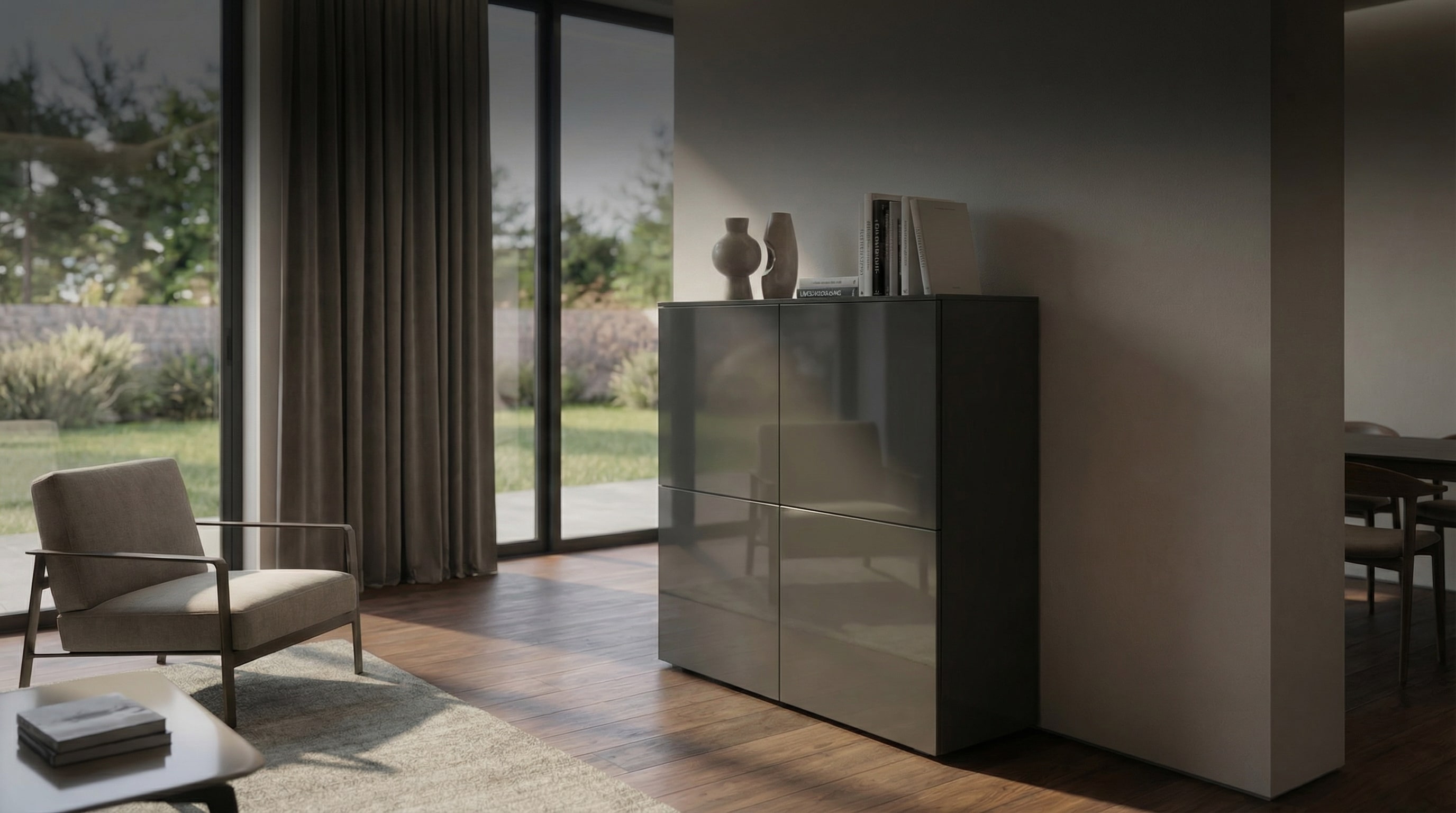 Die 120-Zentimeter-Regel, die Profis bei Möbeln verschweigen Die 120-Zentimeter-Regel, die Profis bei Möbeln verschweigen