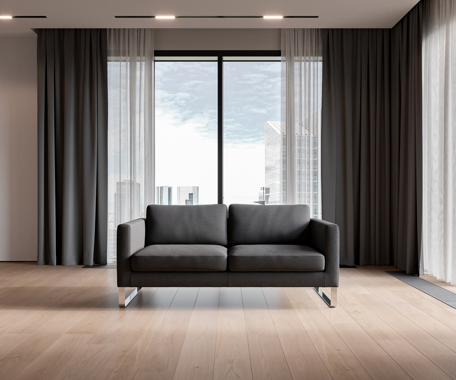 Elegance 2 Sitzer Tundra 11
