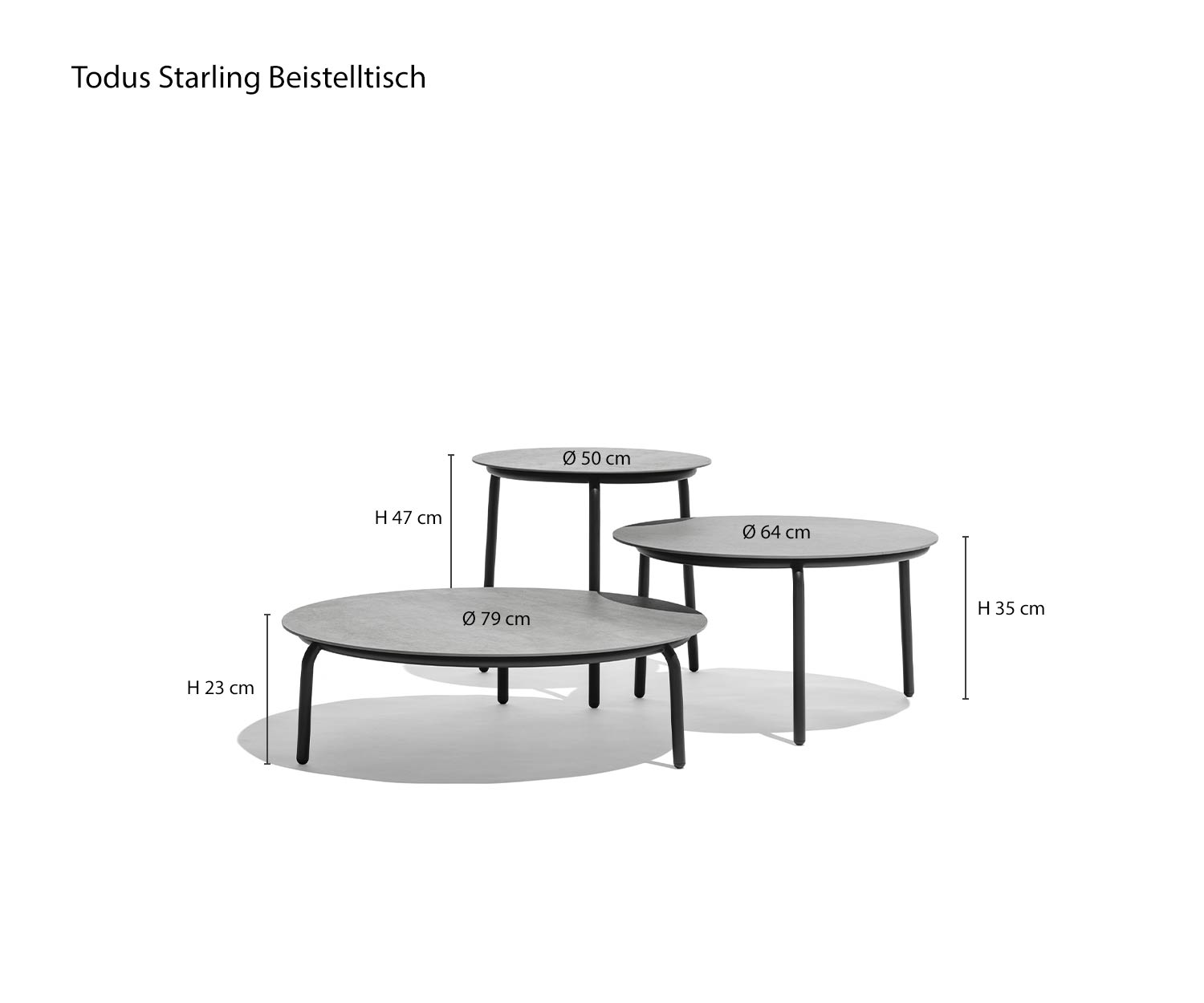 Skizze Designer Beistelltisch Todus Skizze Designer Beistelltisch Todus