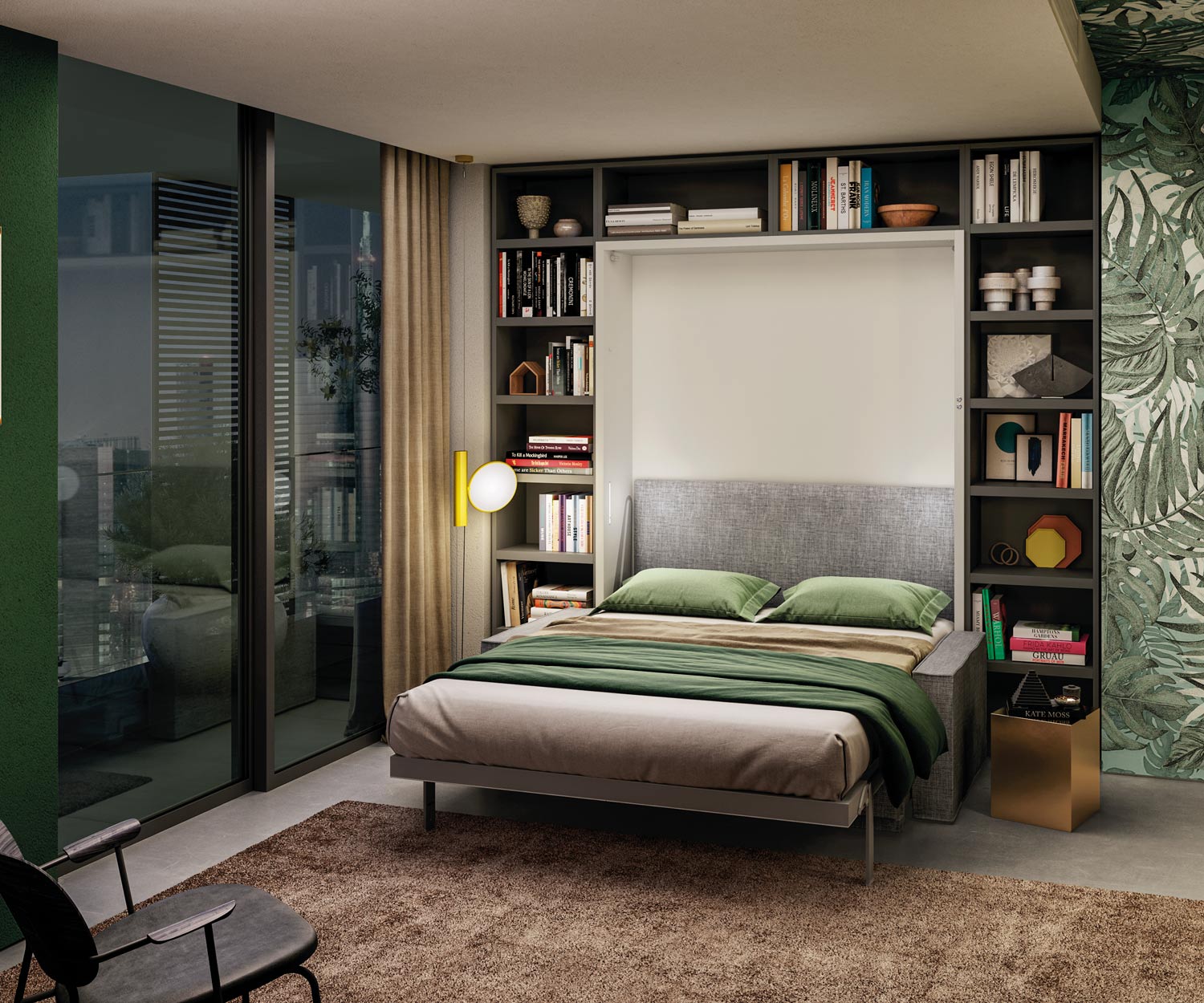 wandtisch klappbar homeoffice schreibtisch mit Beleuchtung wandtisch klappbar homeoffice schreibtisch mit Beleuchtung